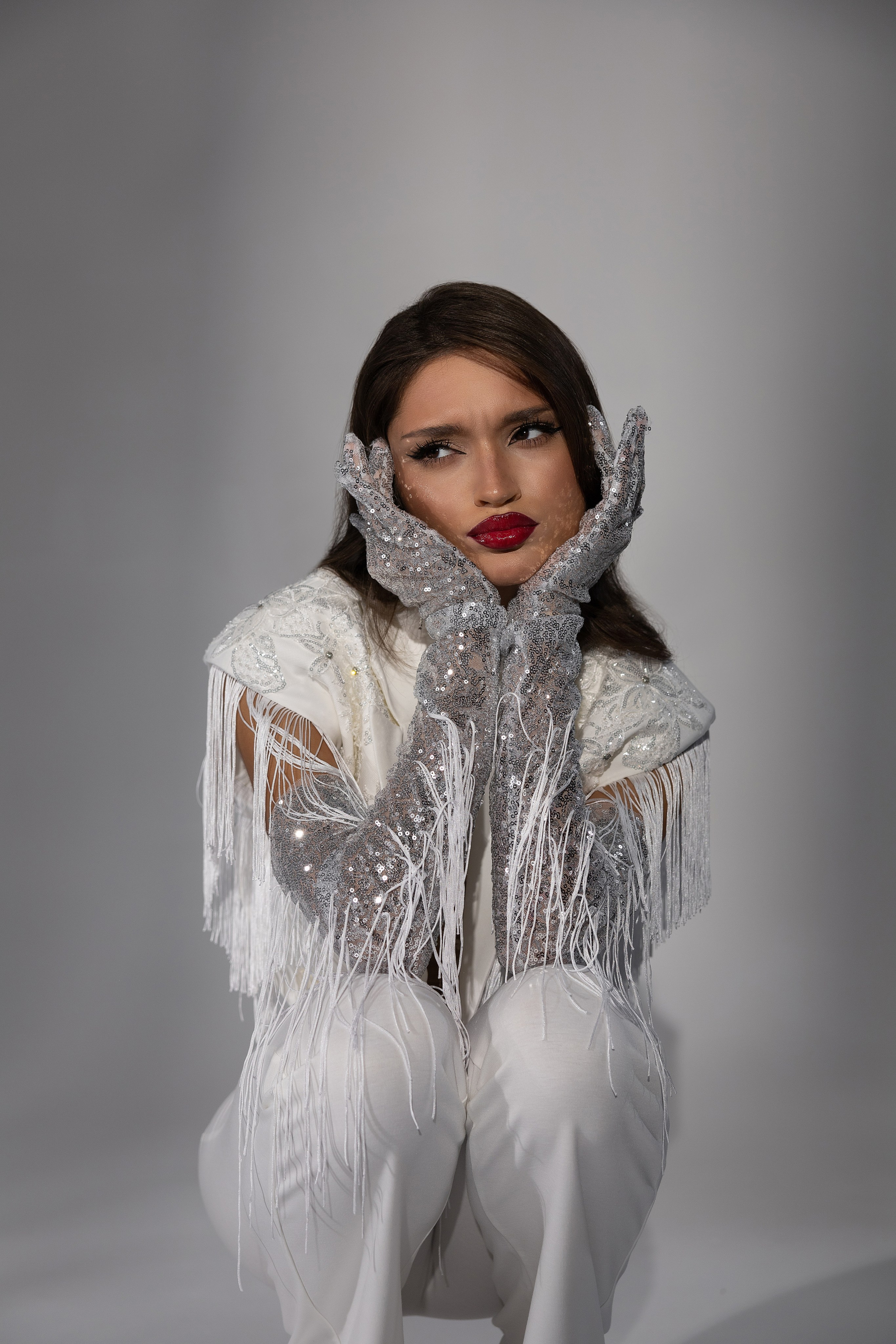 Ксения. Фотограф в Москве Таша Логинова