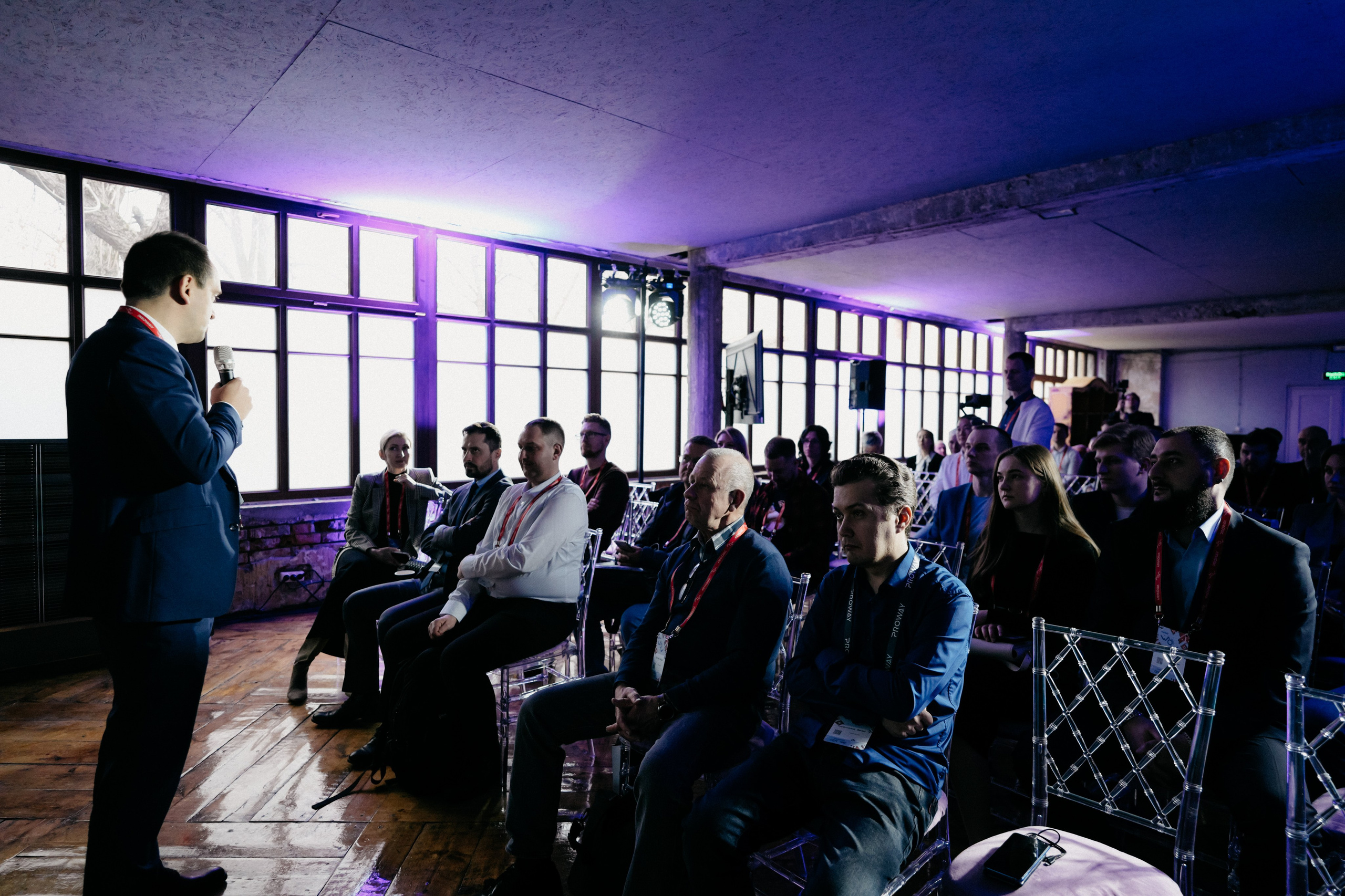 WOW FORUM. Фотограф в Москве Дмитрий Рогов