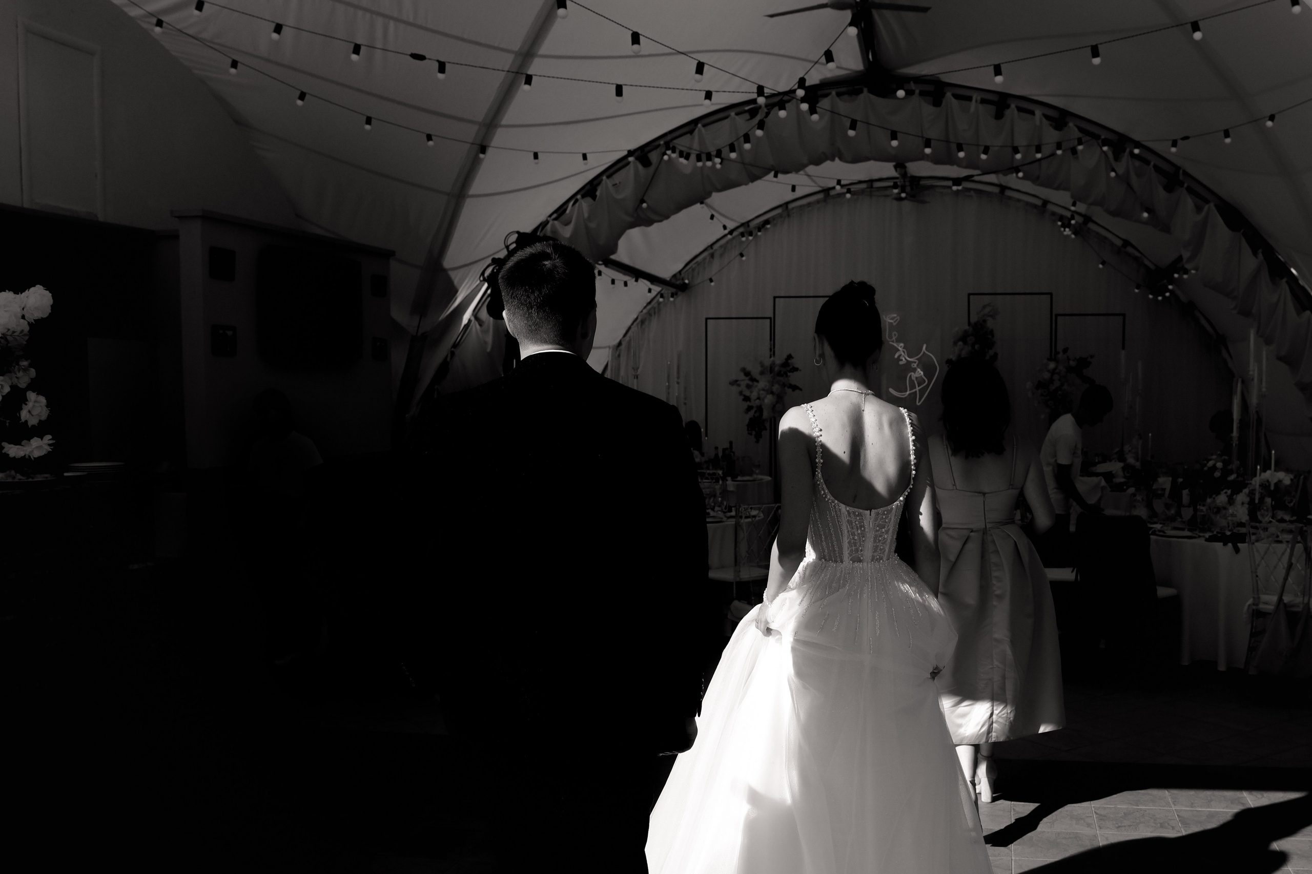 K&P. Anastasia Jes | Свадебный фотограф