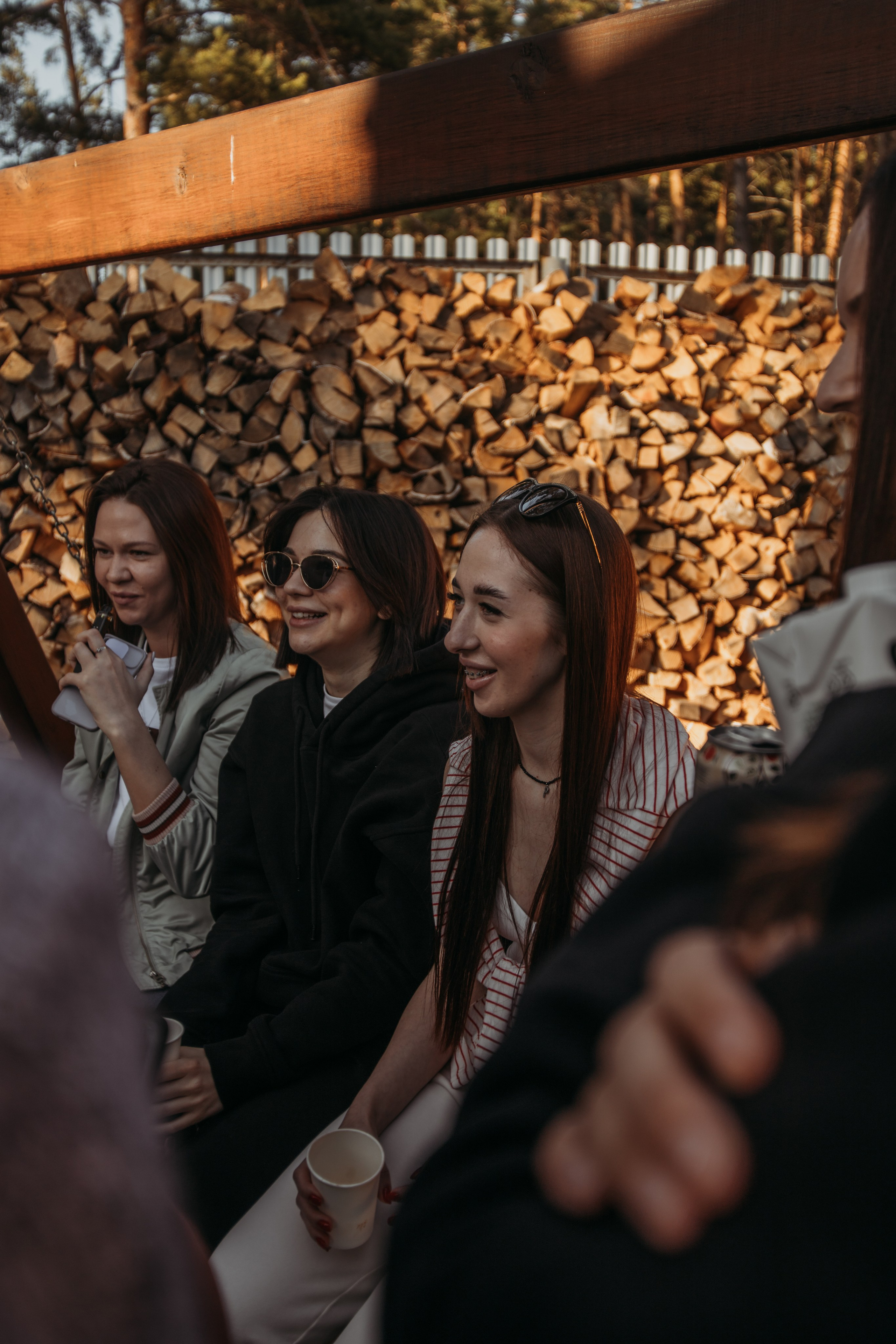 Корпоратив Muza_Arts. Венера Гайн. Репортажный фотограф  Тюмень. Обучение фотографии с 0