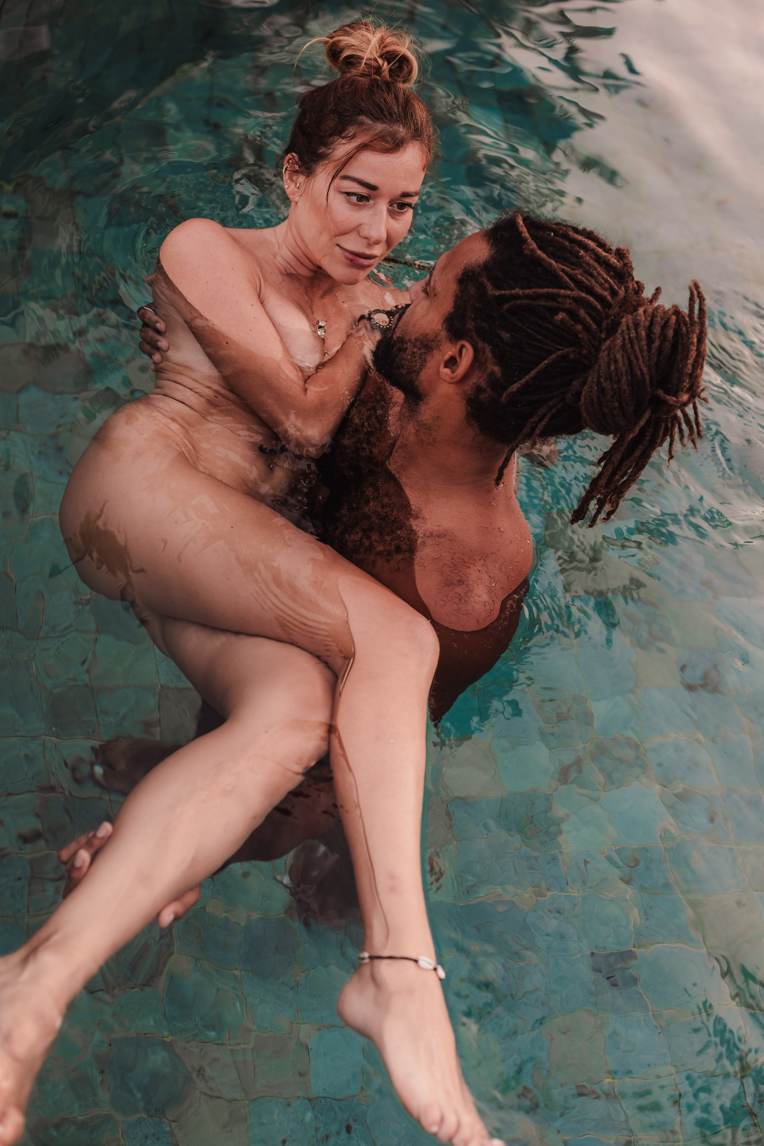 Love & honey. Mariam Bagdasaryan