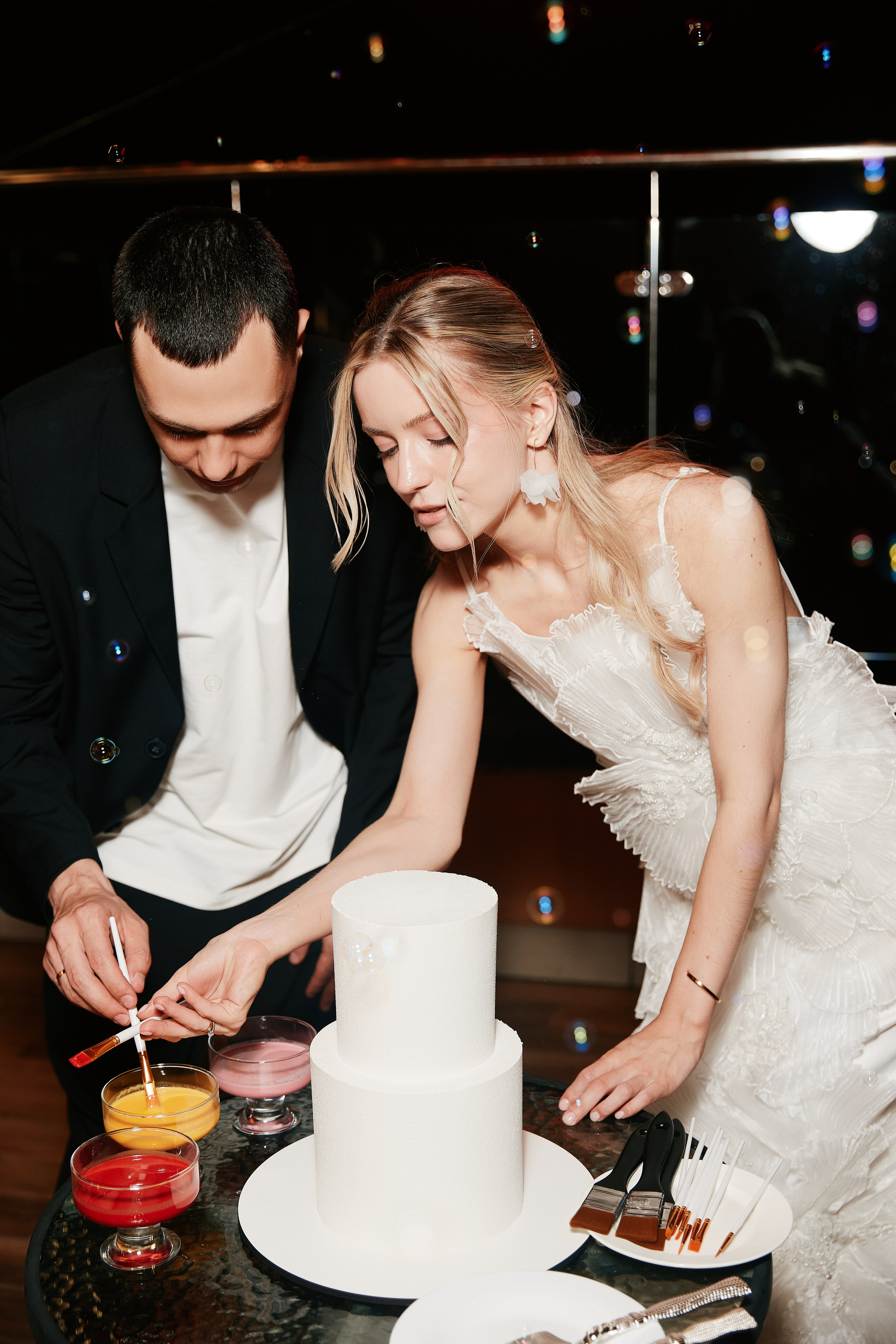 Wedding Day 06.06. Свадебный репортажный фотограф краснодар максим дремов дрёмов фотосессия студия цена