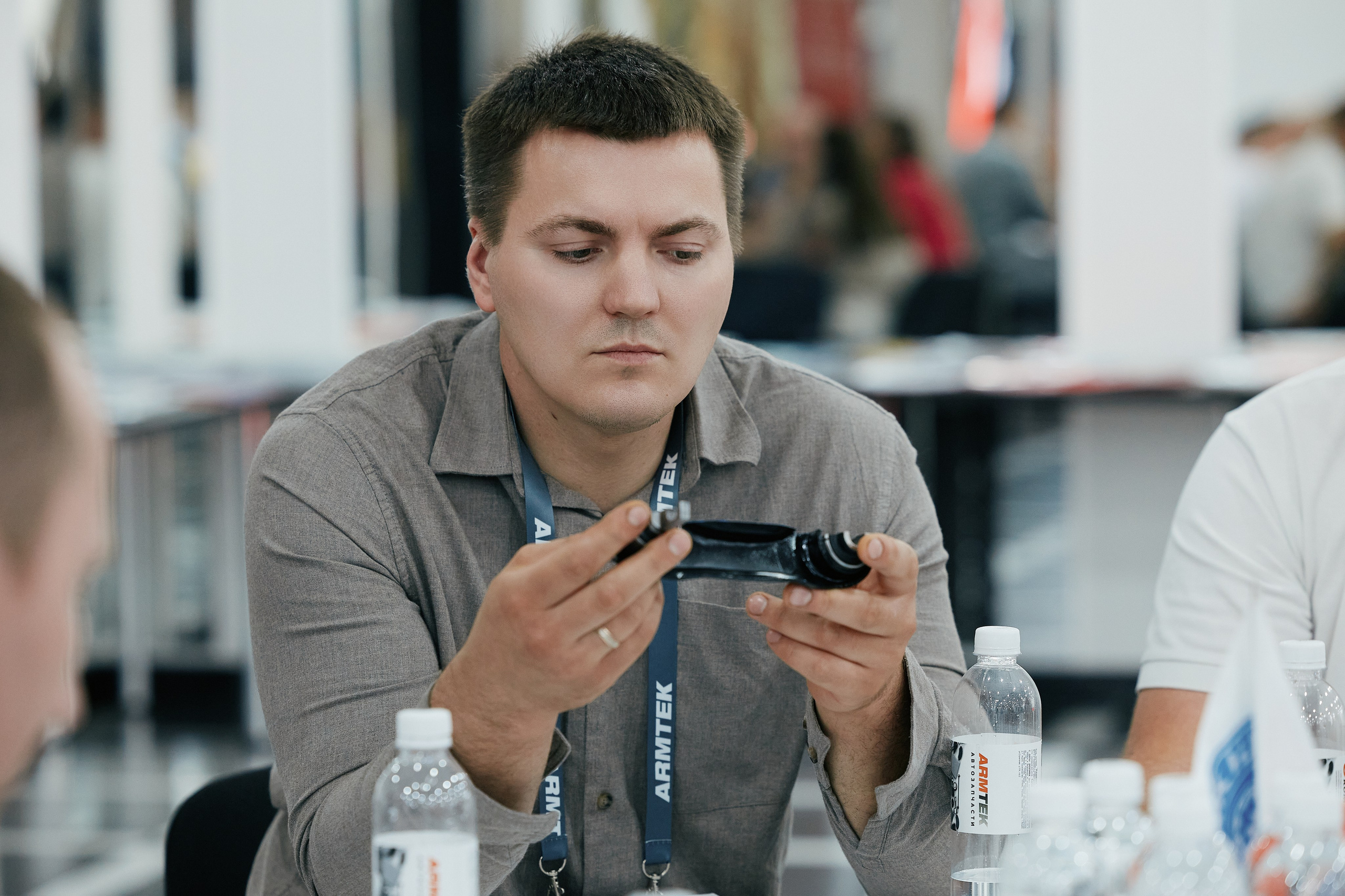 ARMTEK Конференция в «Форум Плаза» 26.06. Свадебный репортажный фотограф краснодар максим дремов дрёмов фотосессия студия цена