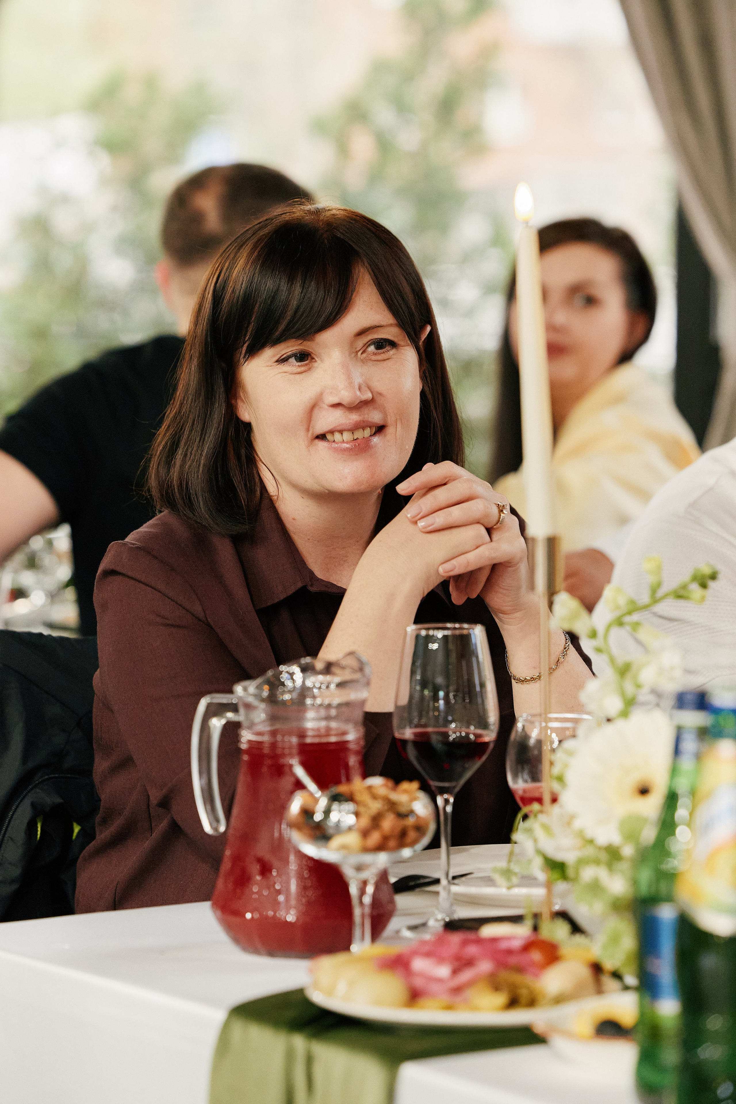 День рождения в Двин Холл 02.05. Свадебный репортажный фотограф краснодар максим дремов дрёмов фотосессия студия цена