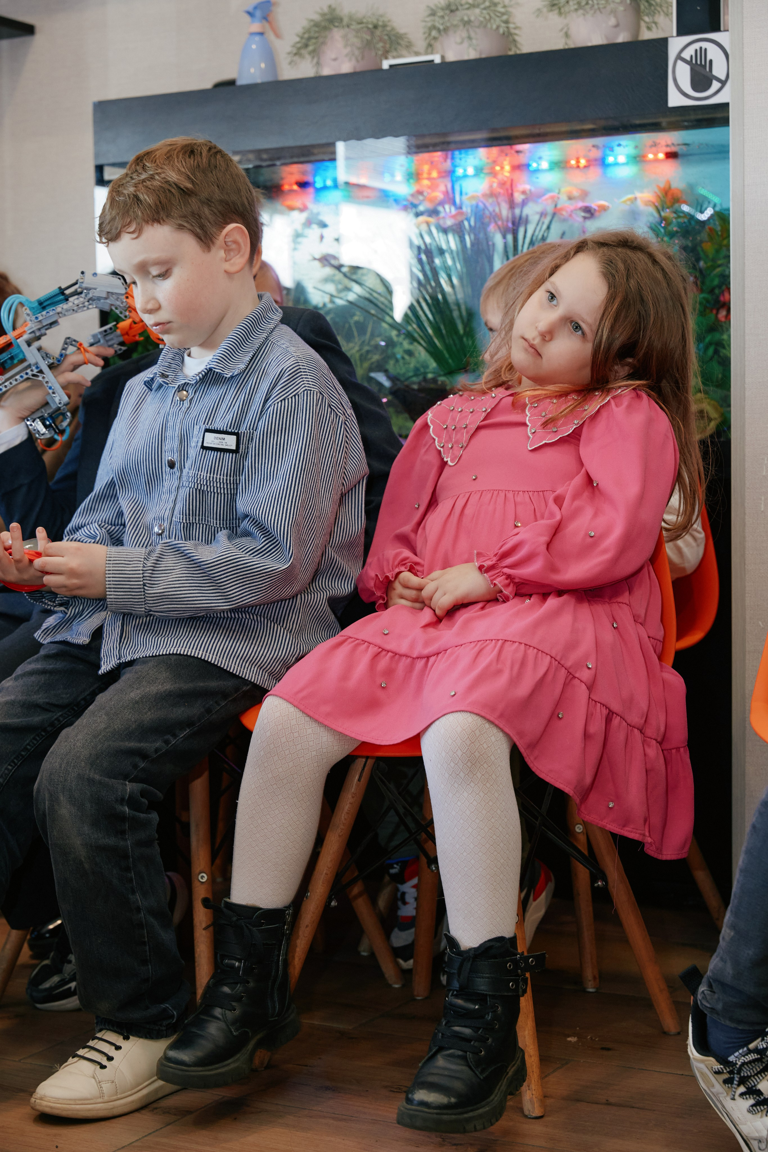 Фестиваль в школе Юнит 08.02. Свадебный репортажный фотограф краснодар максим дремов дрёмов фотосессия студия цена