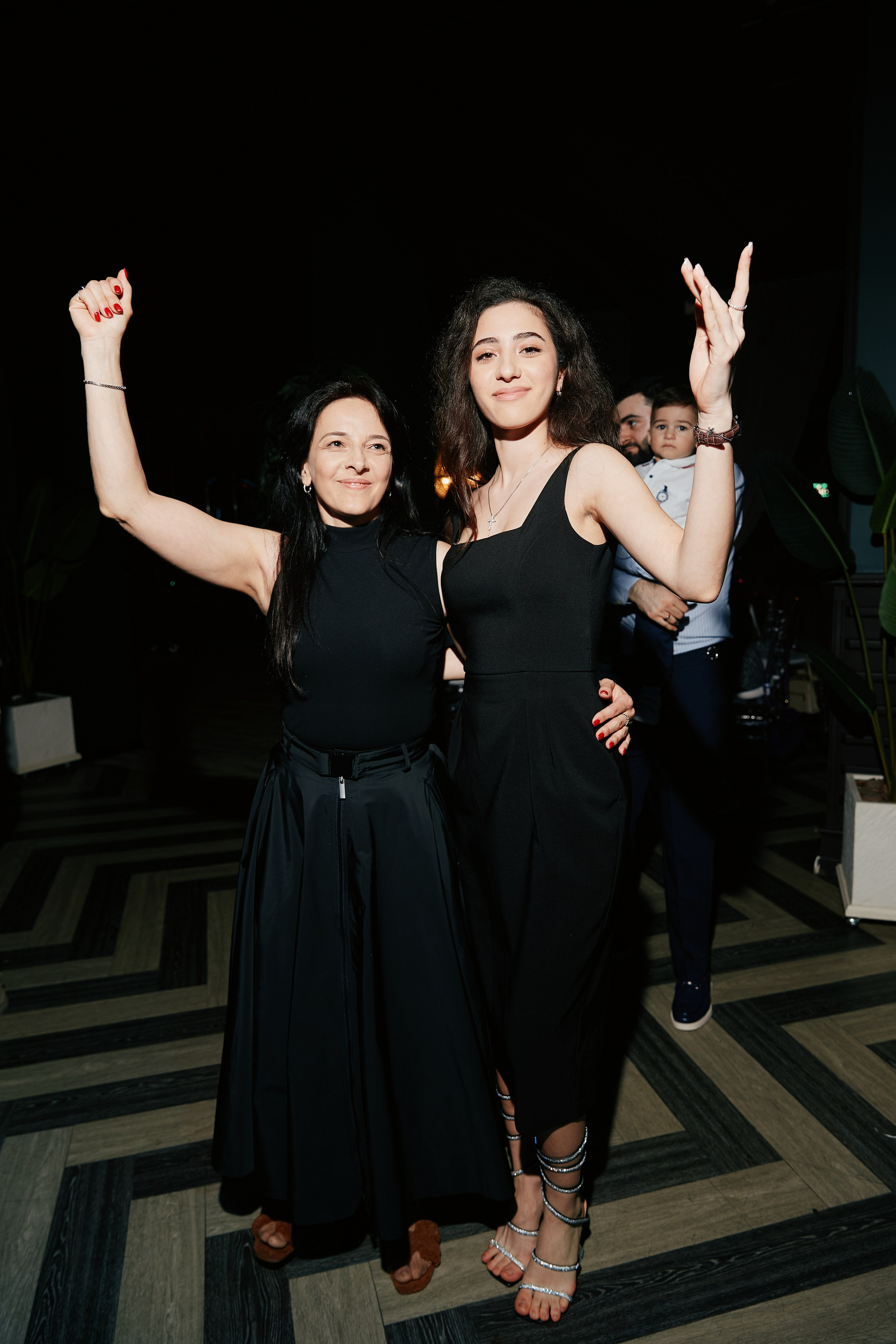 День рождения в Двин Холл 02.05. Свадебный репортажный фотограф краснодар максим дремов дрёмов фотосессия студия цена