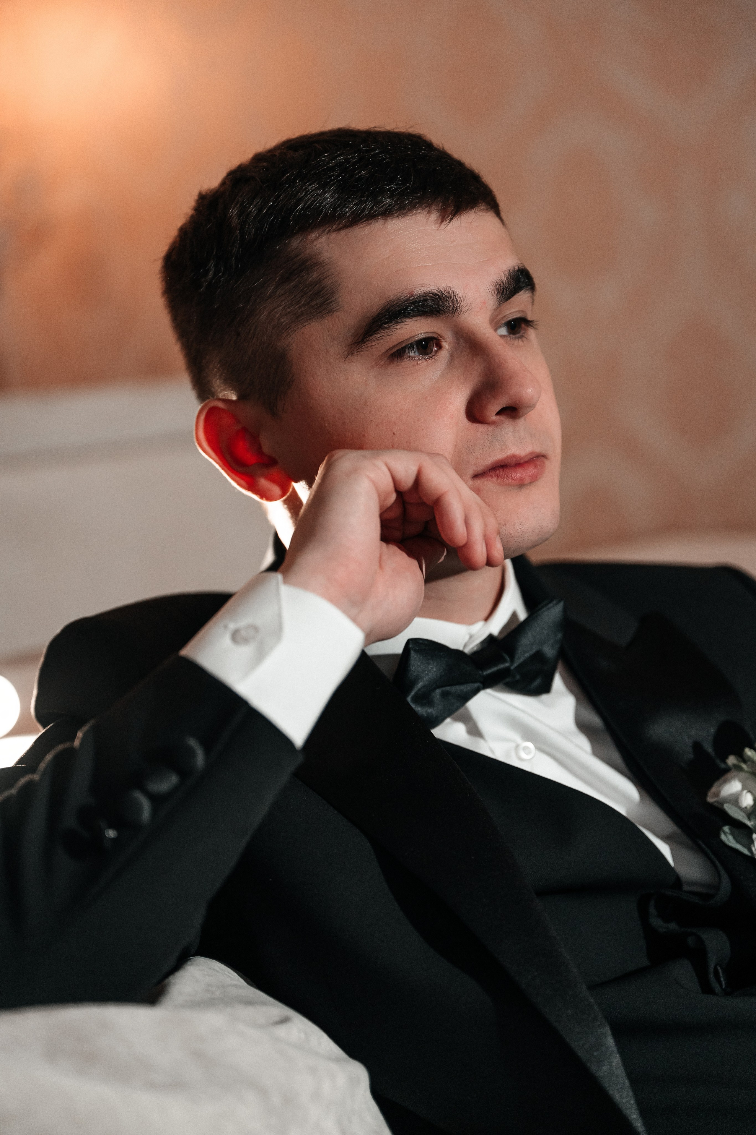 Дмитрий и Екатерина. Отель Роял. Фотограф Екатерина Бочарникова