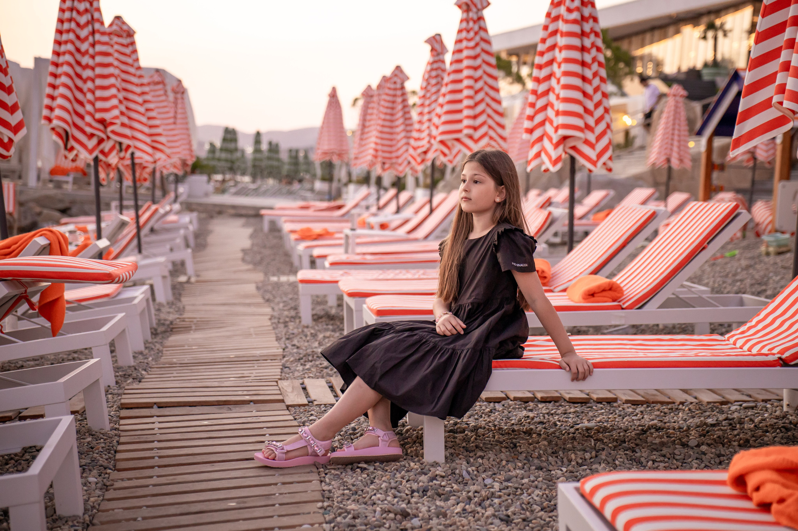 Дети в Приморье 2025. Семейный и свадебный фотограф в Геленджике Михаил Шматов