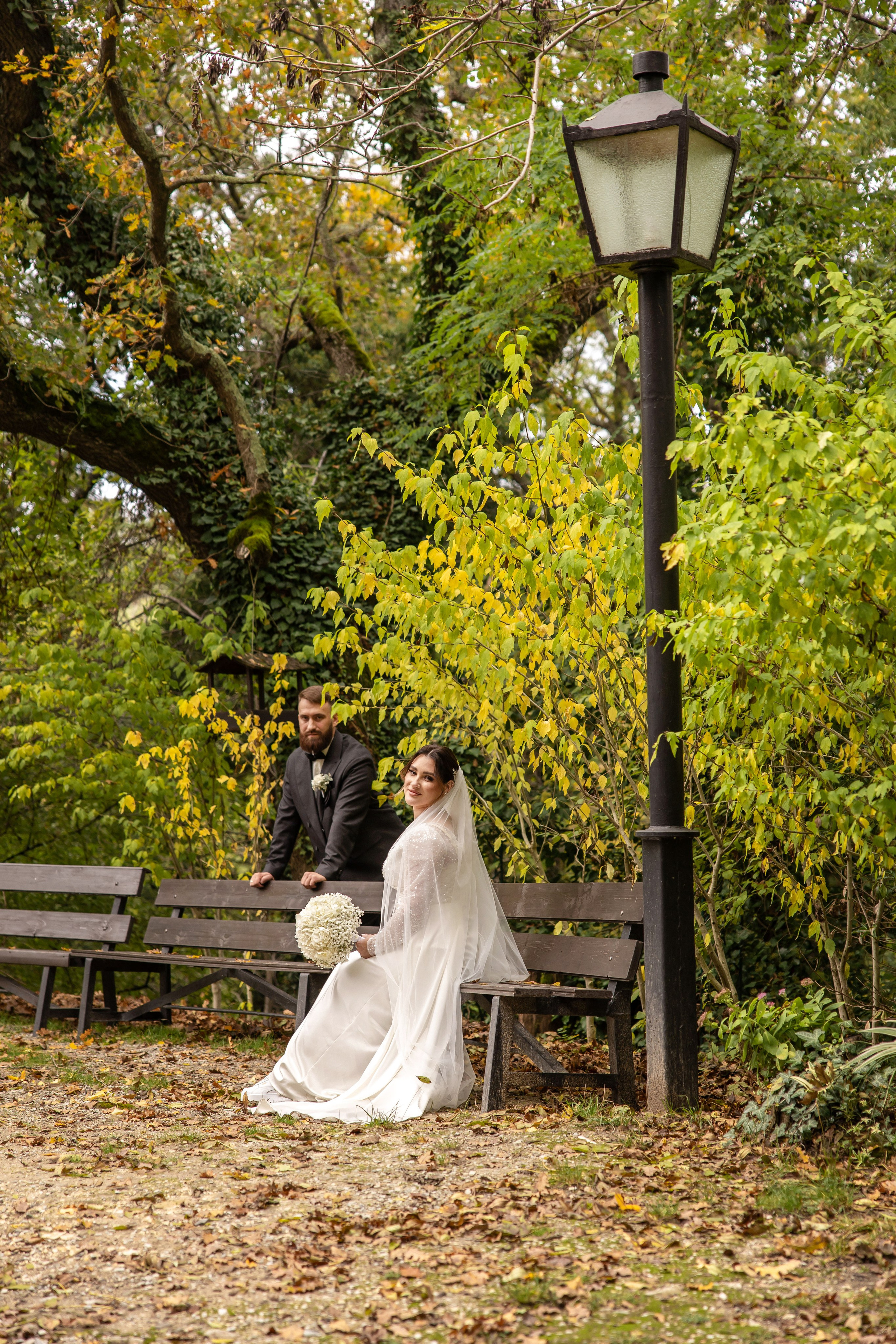 Иван и Настя 25.10.25. Семейный и свадебный фотограф в Геленджике Михаил Шматов