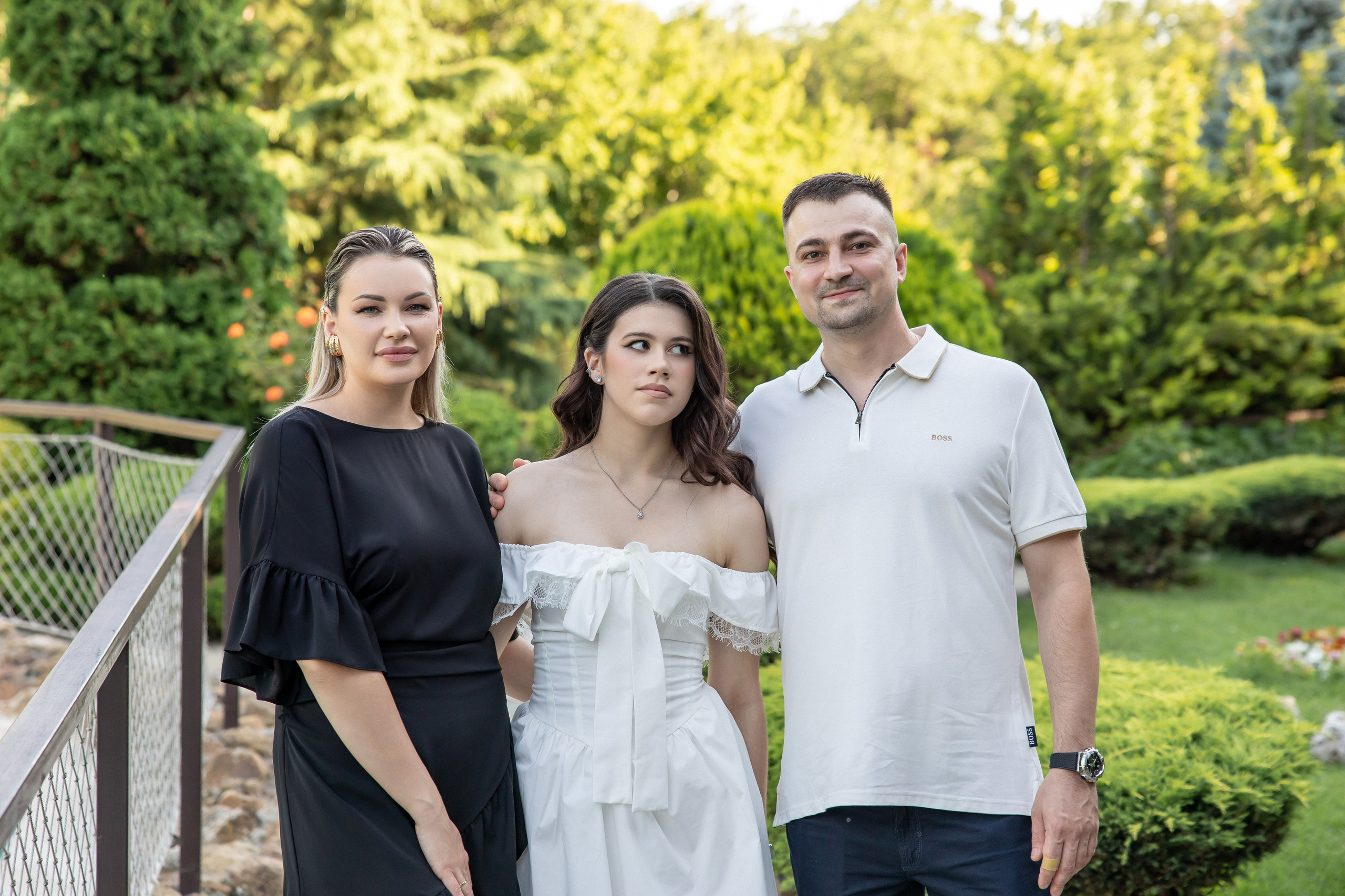 Выпуск 9В Купель 25 год. Семейный и свадебный фотограф в Геленджике Михаил Шматов