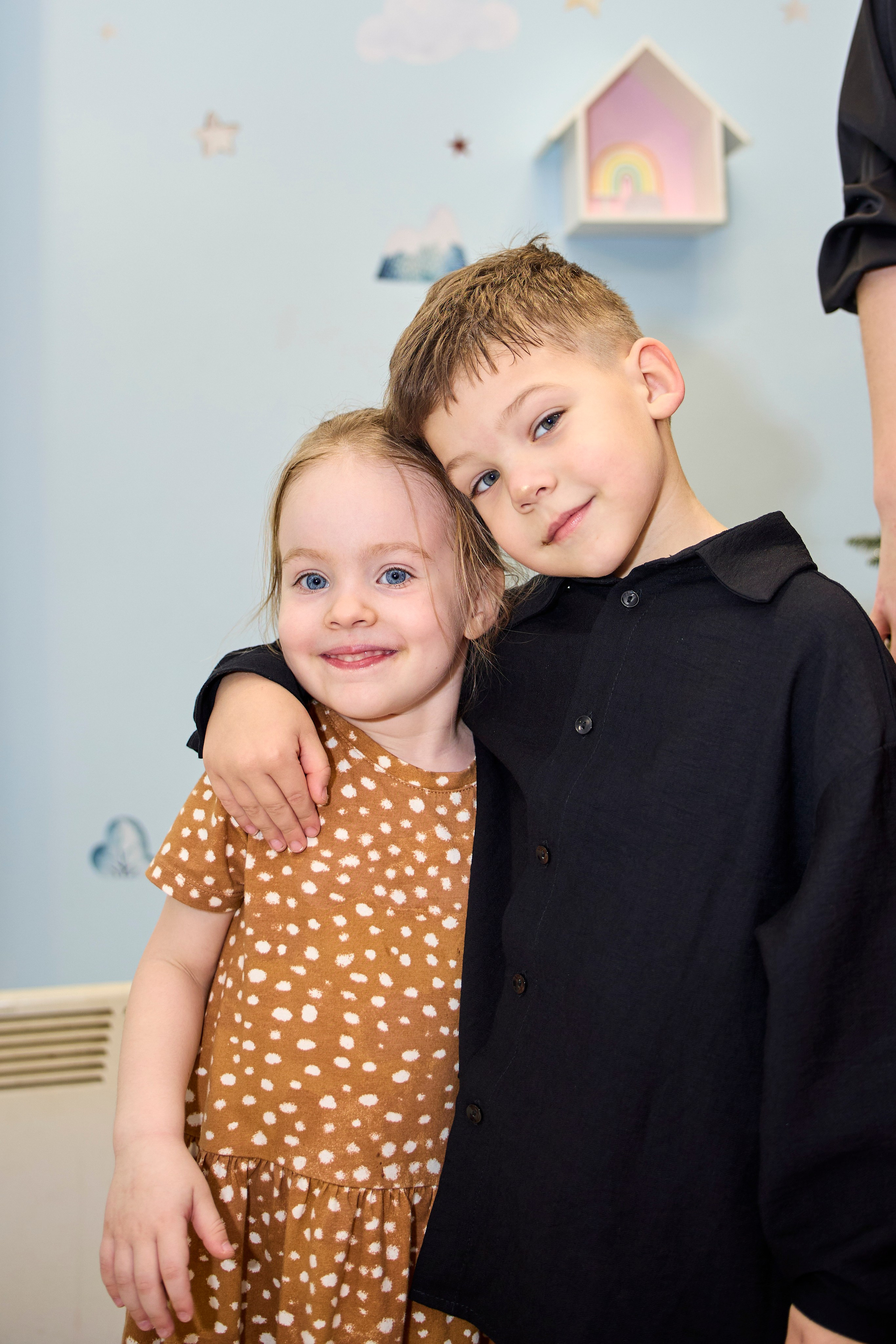 День Рождения. Фотограф видеограф широкого профиля Денис Захаров