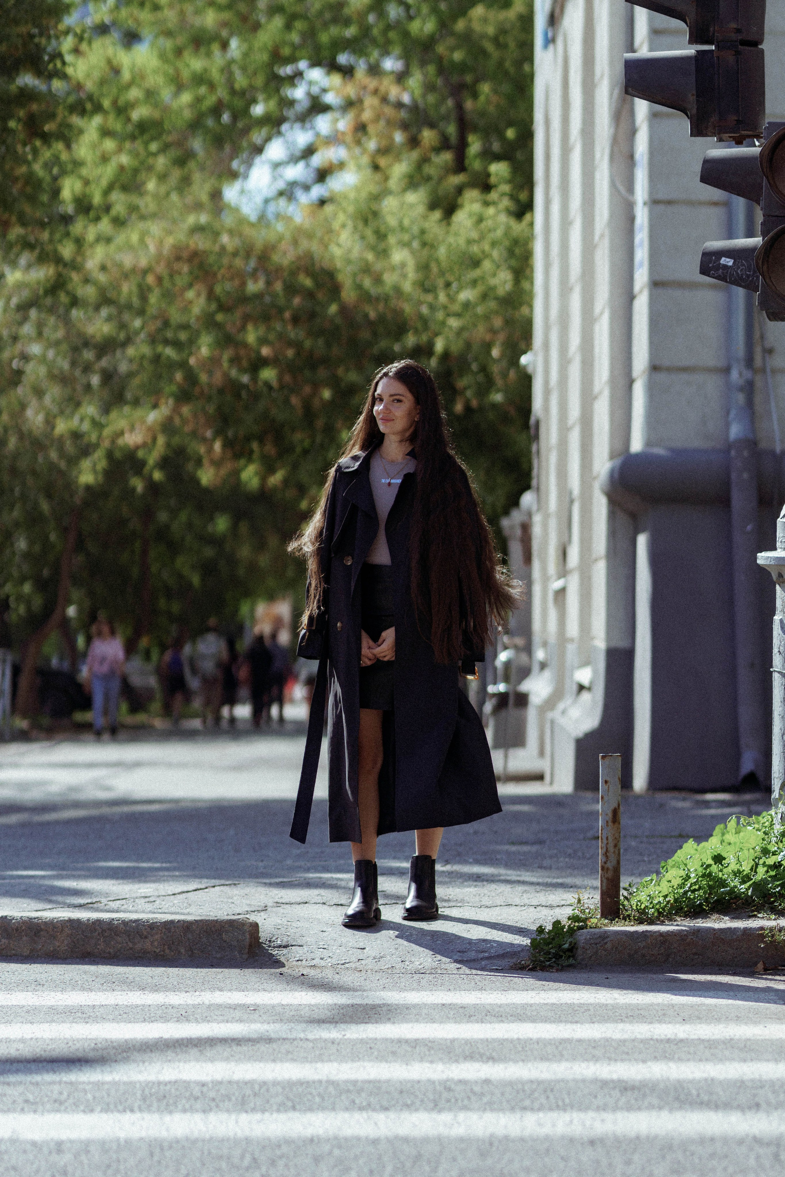 От Победы до Красного Факела \ Анна. Главная страница