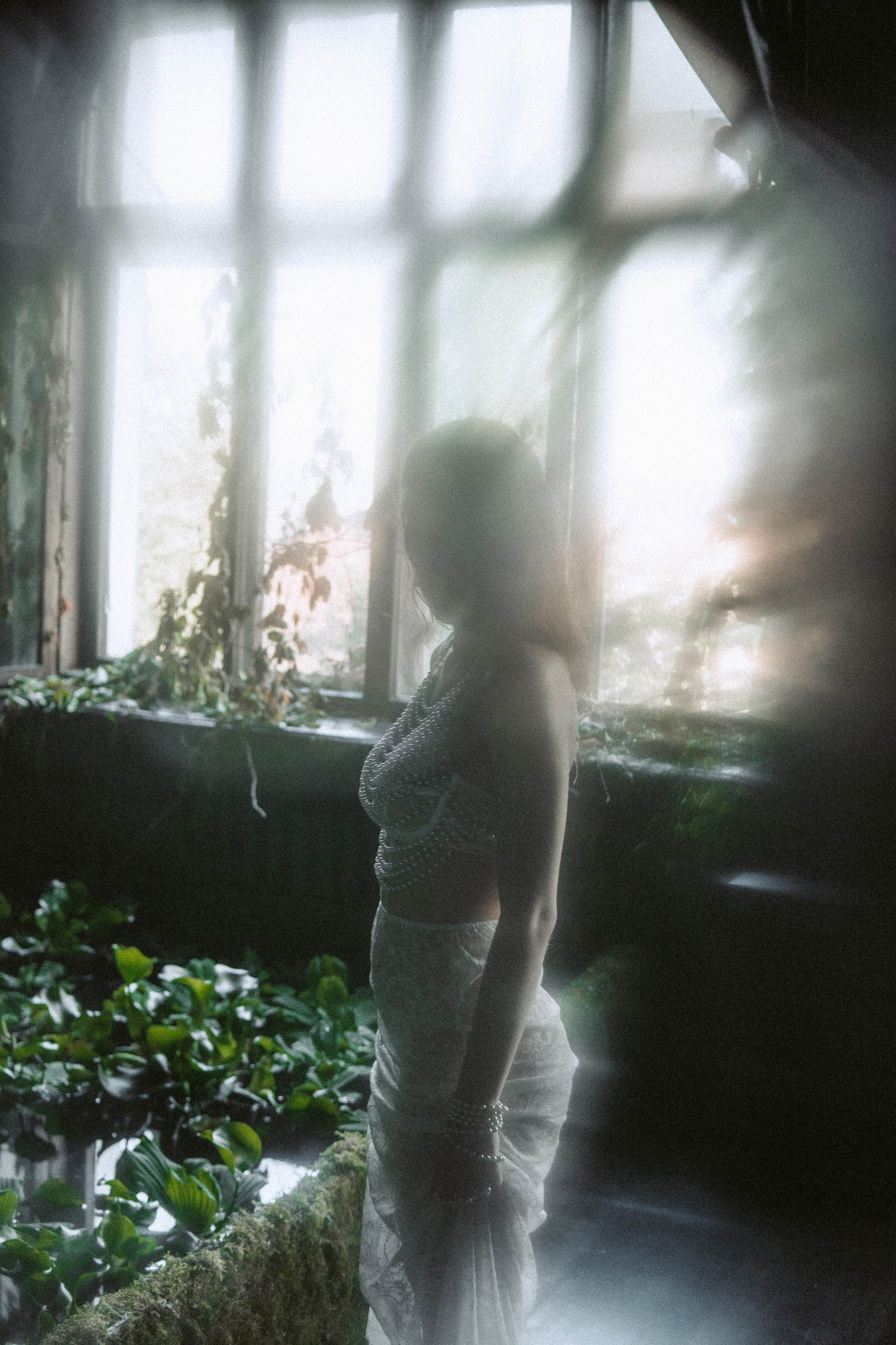 Serena. Главная страница