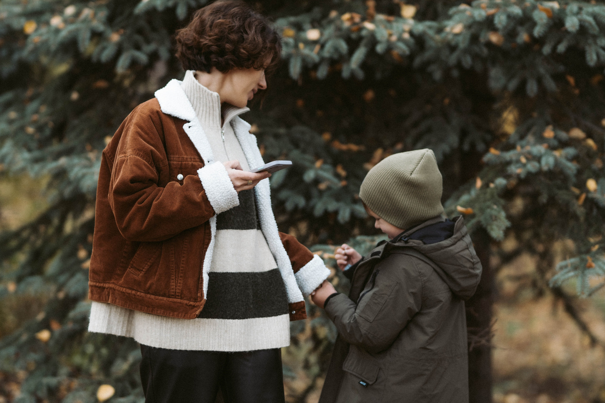 Валя и Роберт. Главная страница