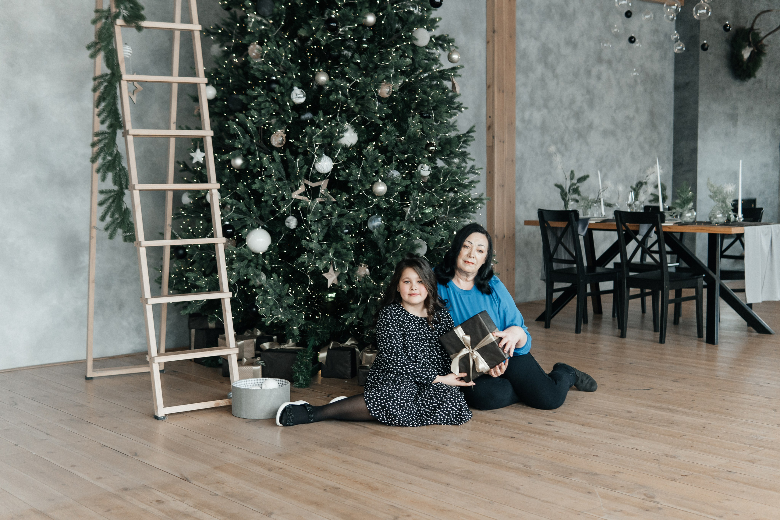 Яна и девочки <3. Главная страница