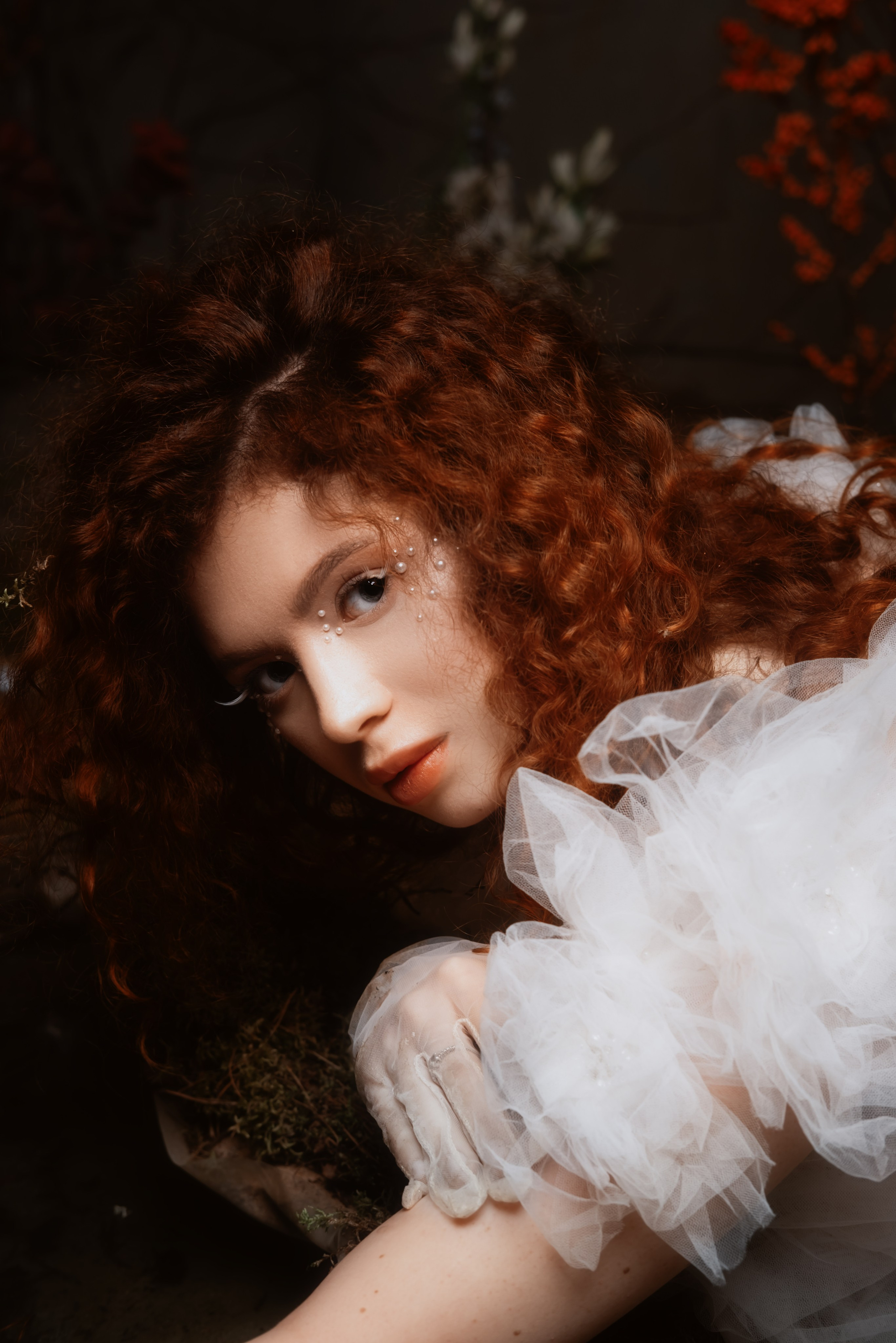 Даша | Фотостудия ClickShot. Портретный и семейный фотограф в СПб Марья Туранова