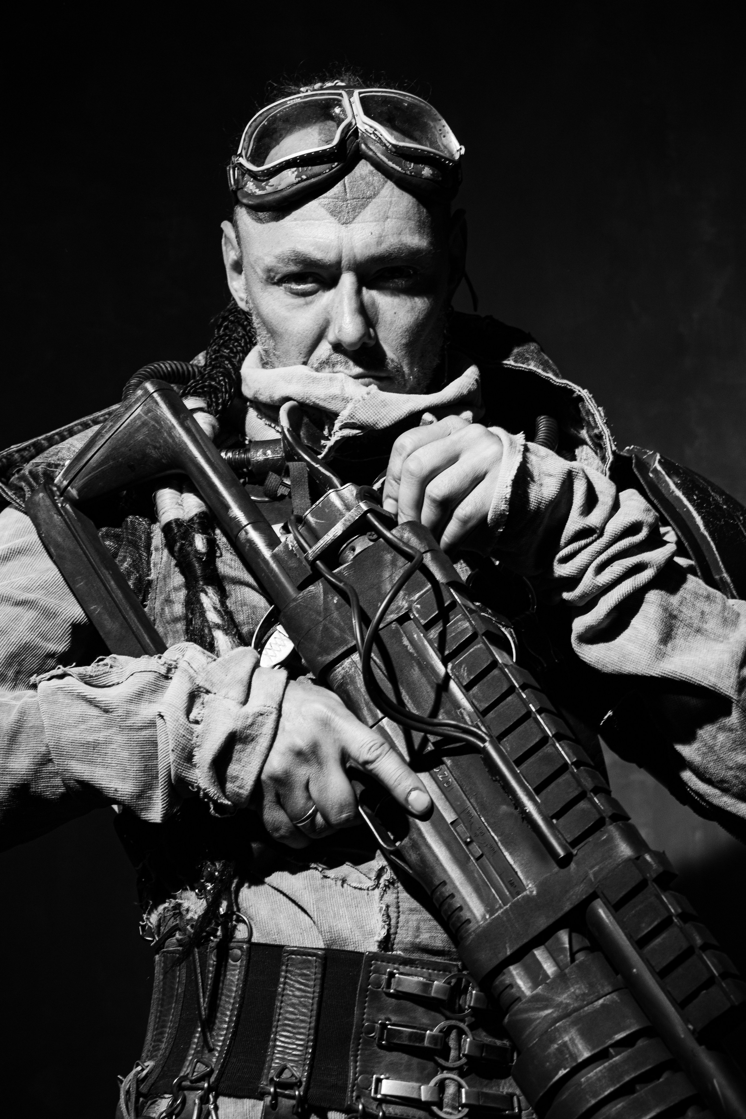 Конан. Фотограф в Москве | Екатерина Кондрашова