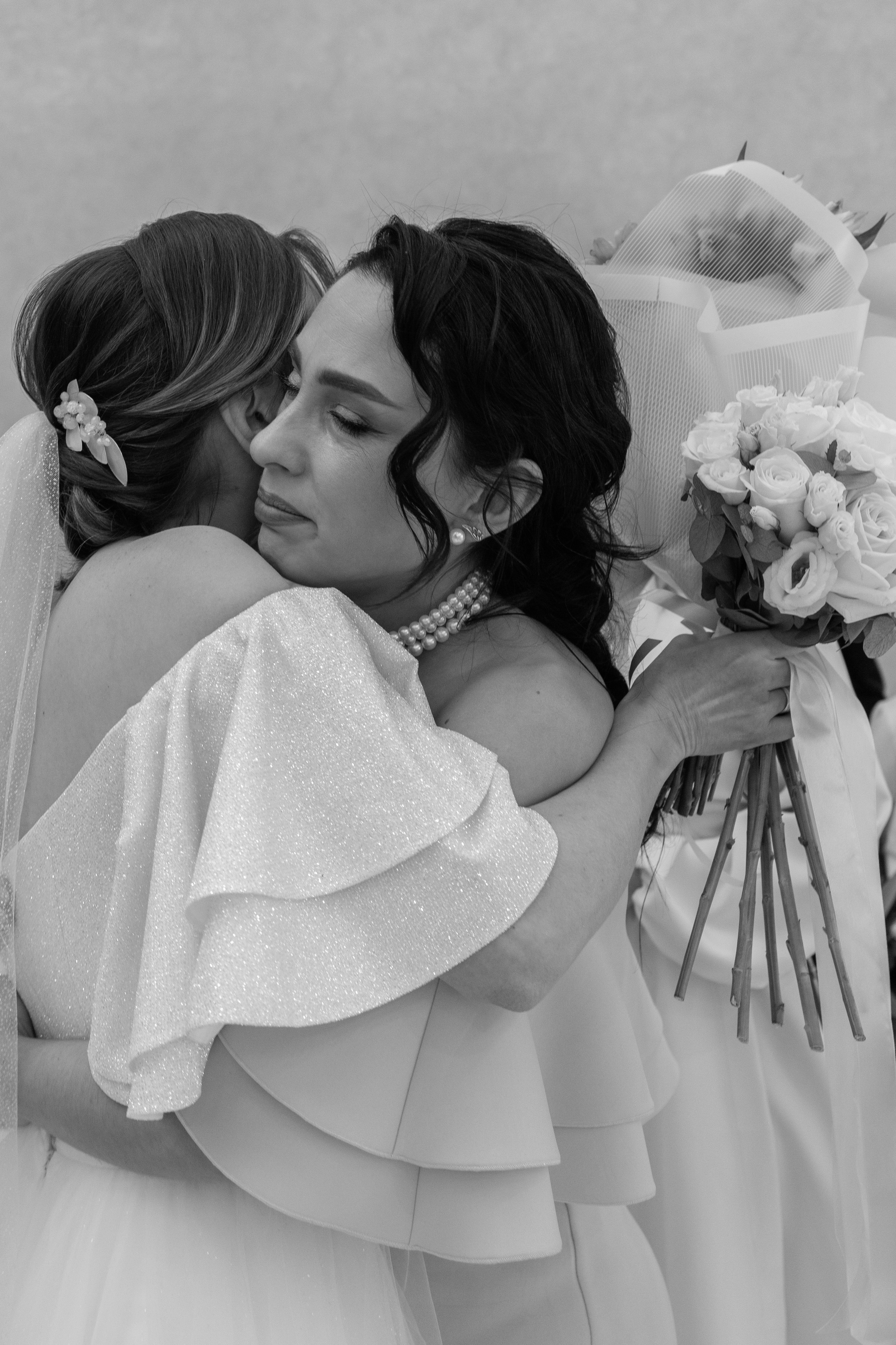 Свадебная. Фотограф Иркутск. Надежда Иванова