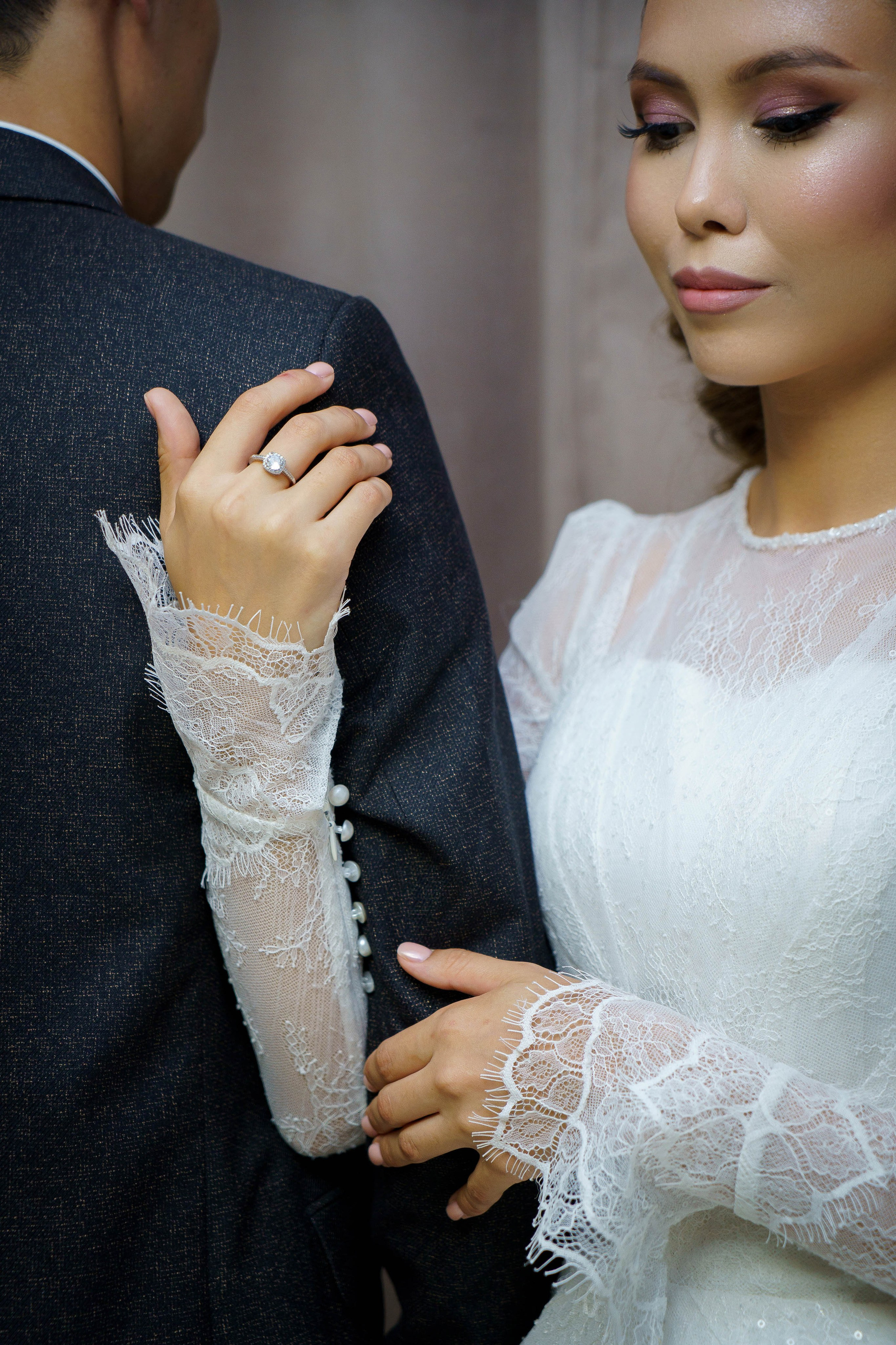 Рахмет и Амина. Фотограф и Видеограф СКФО