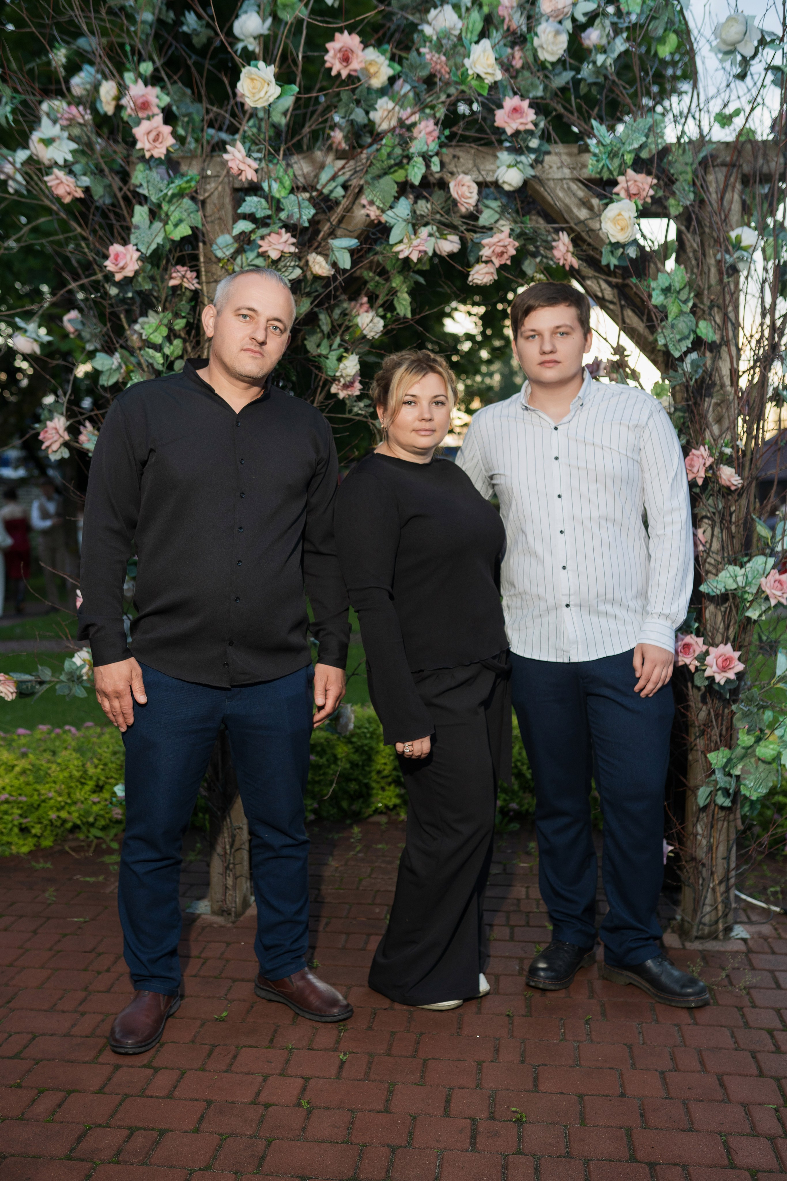 Банкетный комплекс Времена года. Виктория Кинкладзе