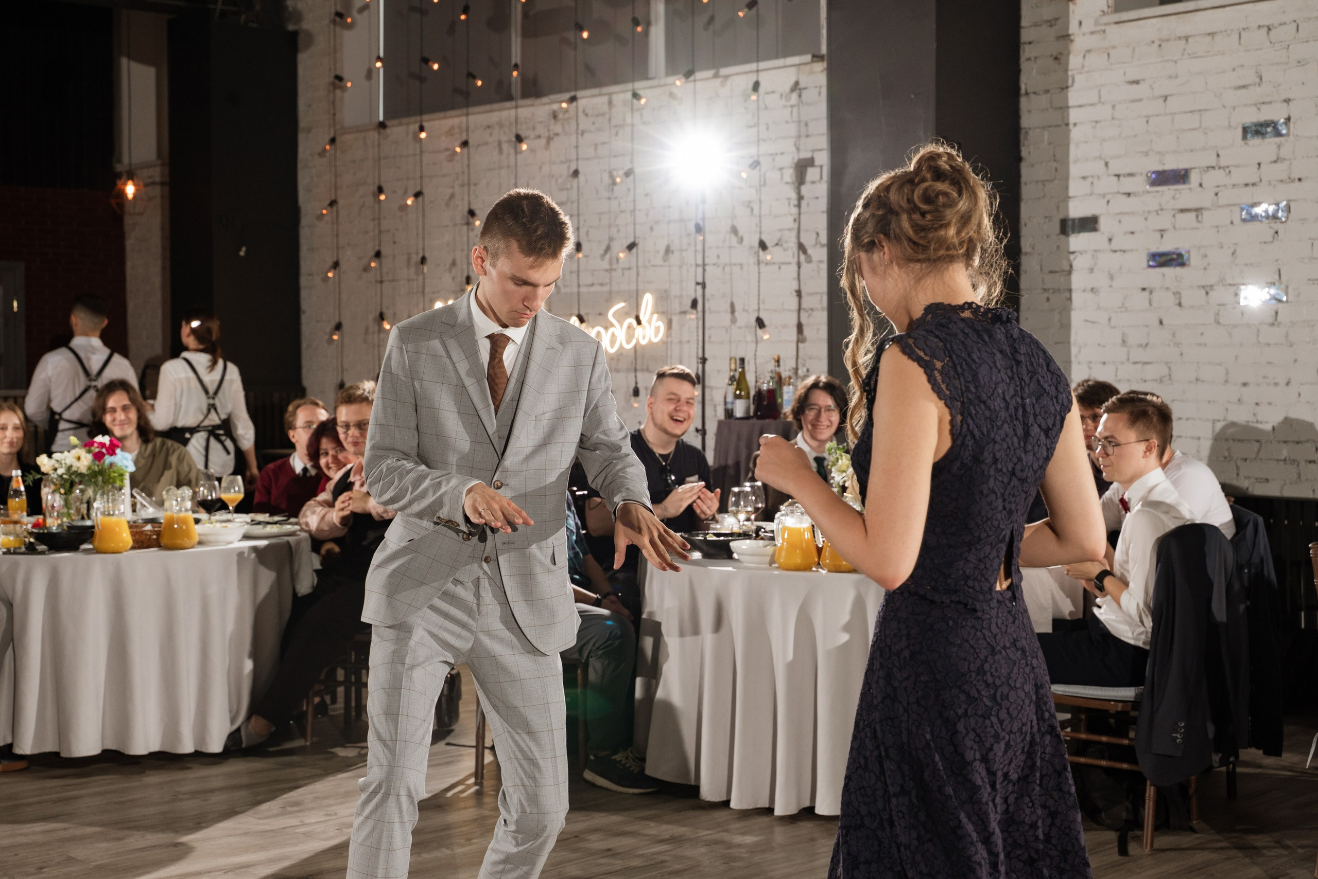 Пётр и Ирина | 01.08.25. Свадебный фотограф в Санкт-Петербурге Владислава Тюльпина