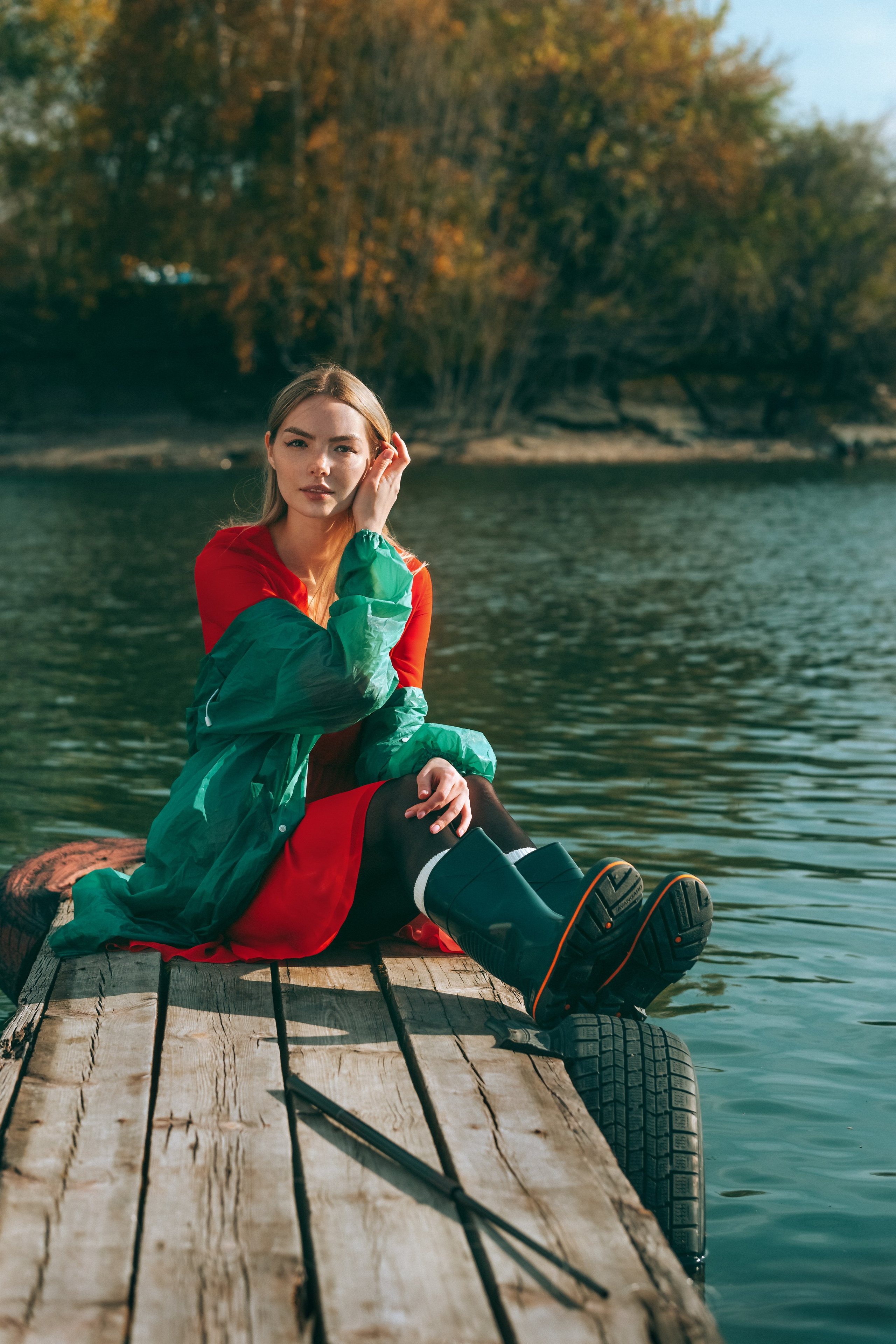 Вероника. Семейный фотограф Ульяна Сиденко — Иркутск