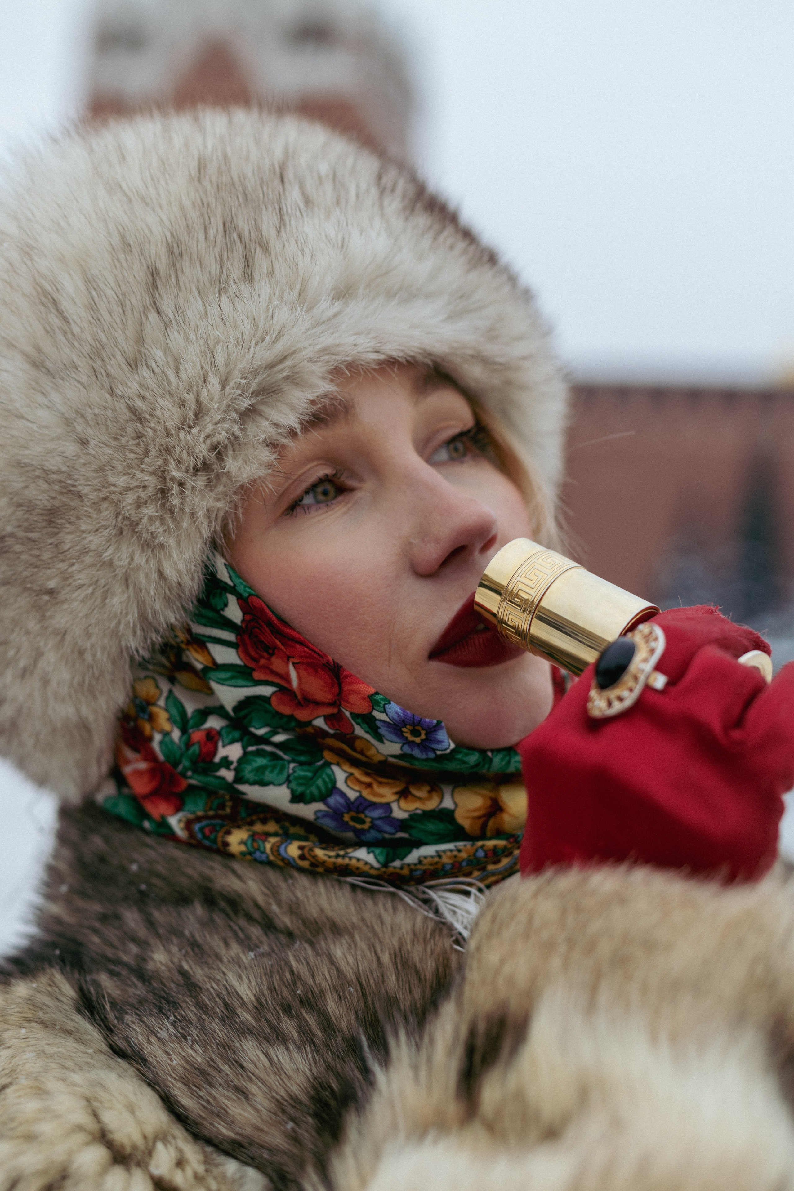Елена. Наталья Косьянова. Ваш фотограф. Москва