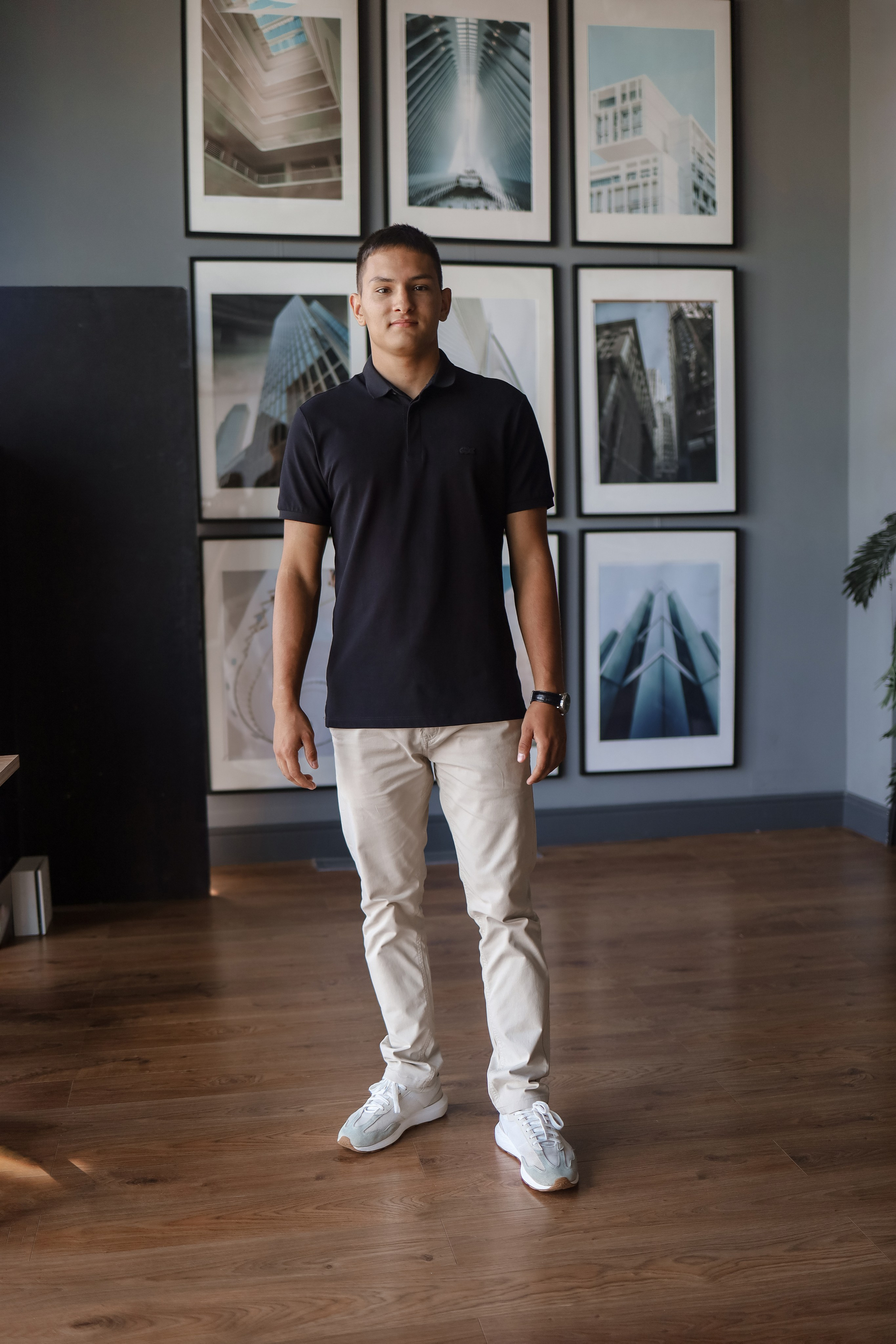 Семья Айдара и Чулпан. Семейный фотограф в Казани Римма Гатауллина