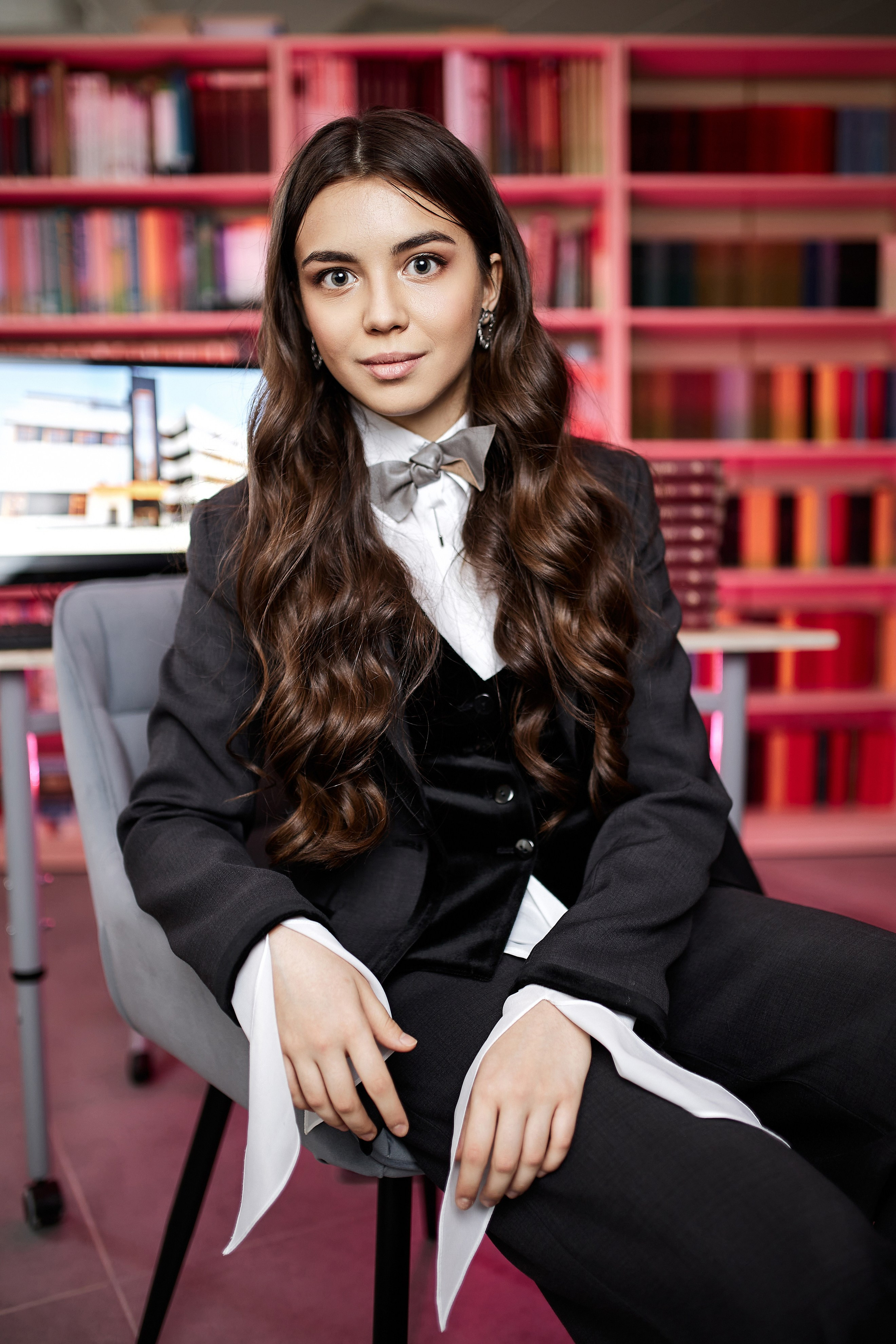 Портреты 9-11 класс. Выпускные альбомы Москва и МО