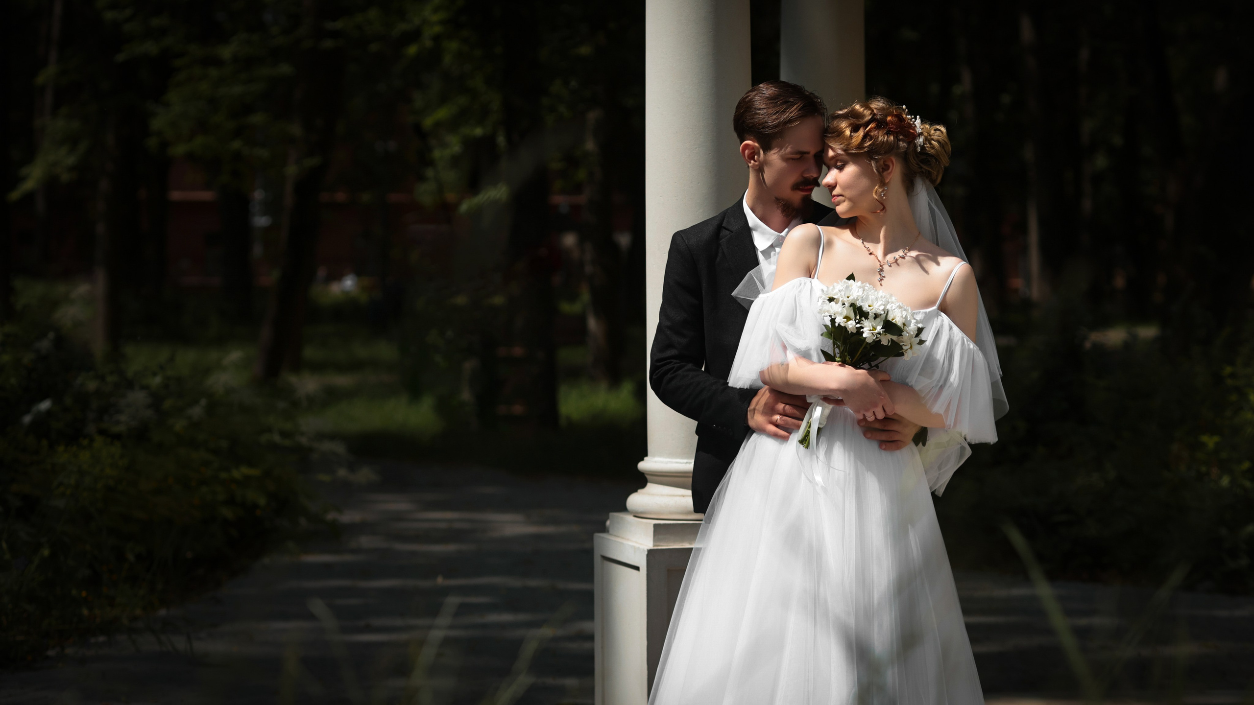 Свадьба. Главная