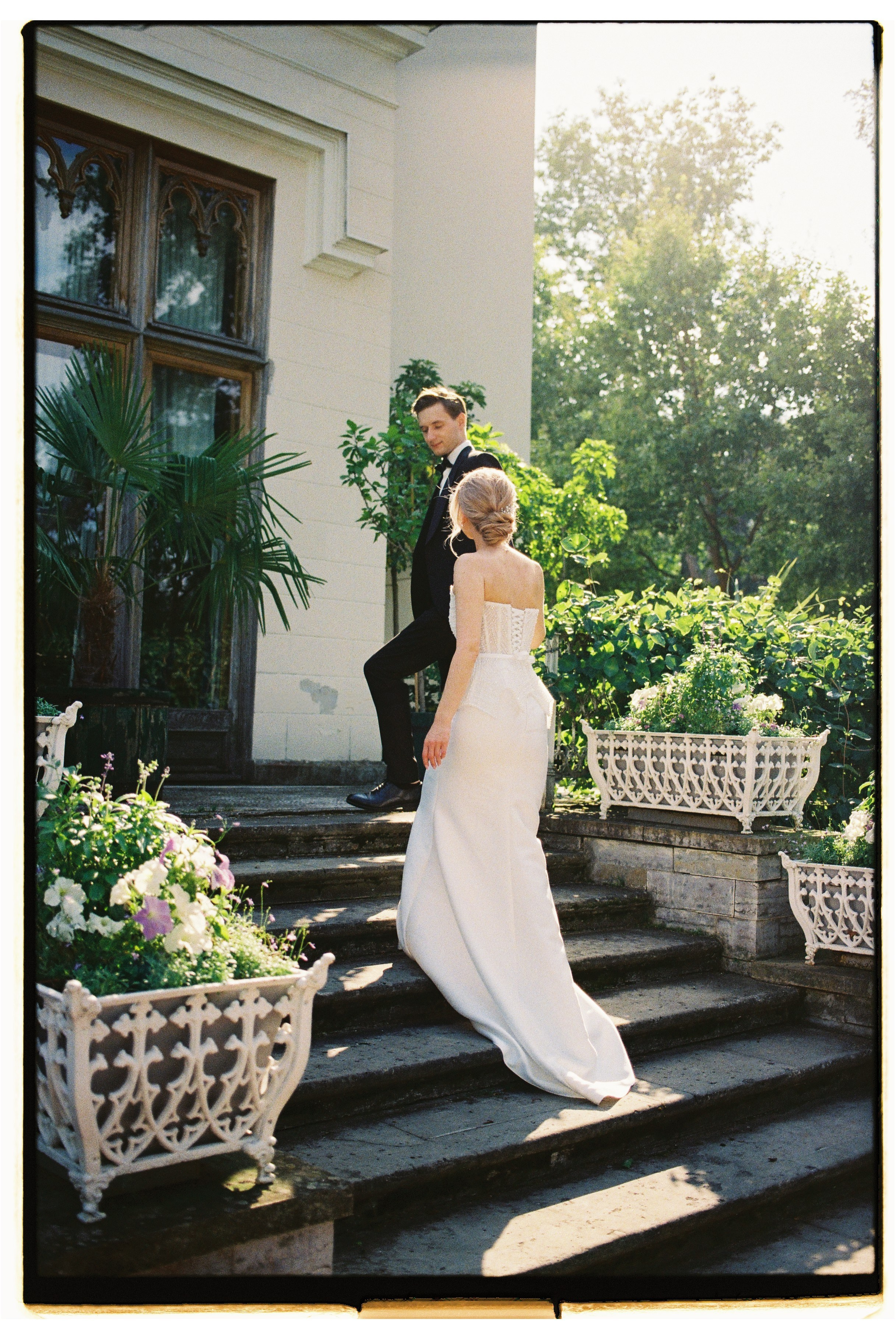 Свадебный фотограф Артем Смирнов