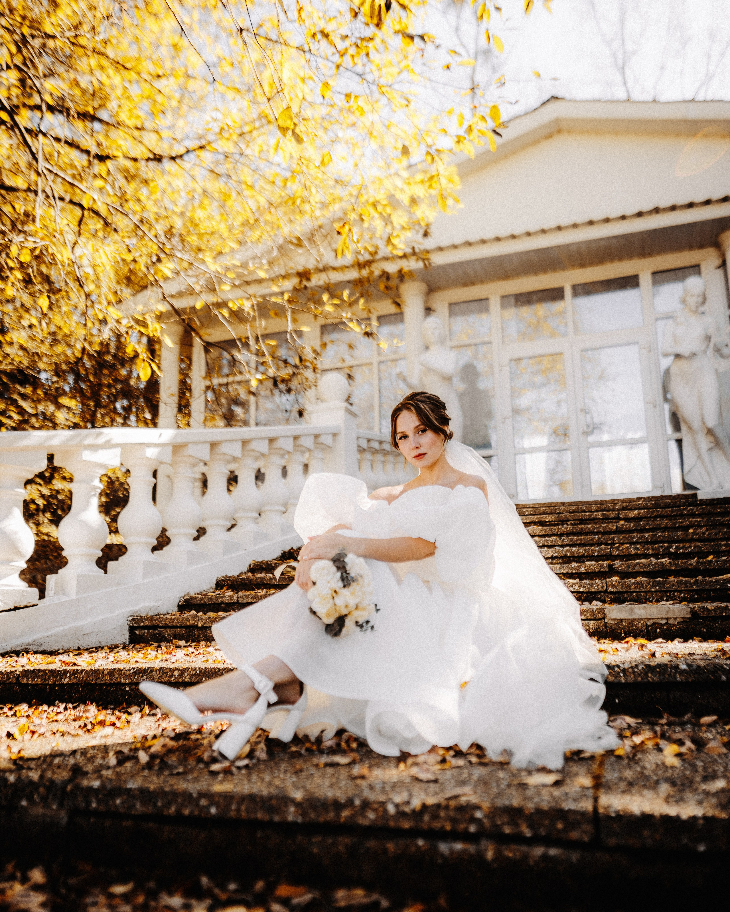 Свадьба. Андрей Малахов — Фотограф в Хабаровске