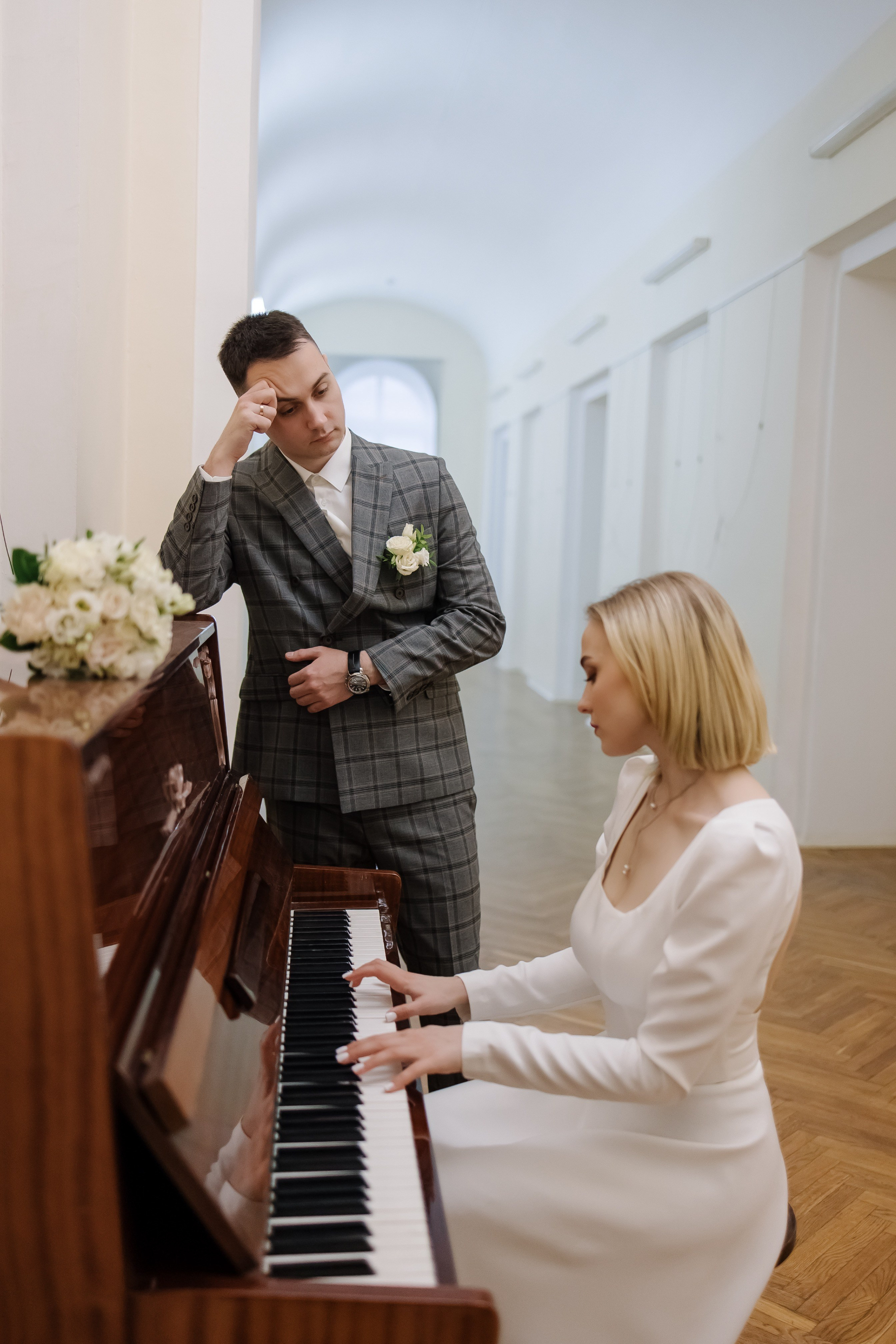 Даниил/Екатерина. Свадебный фотограф