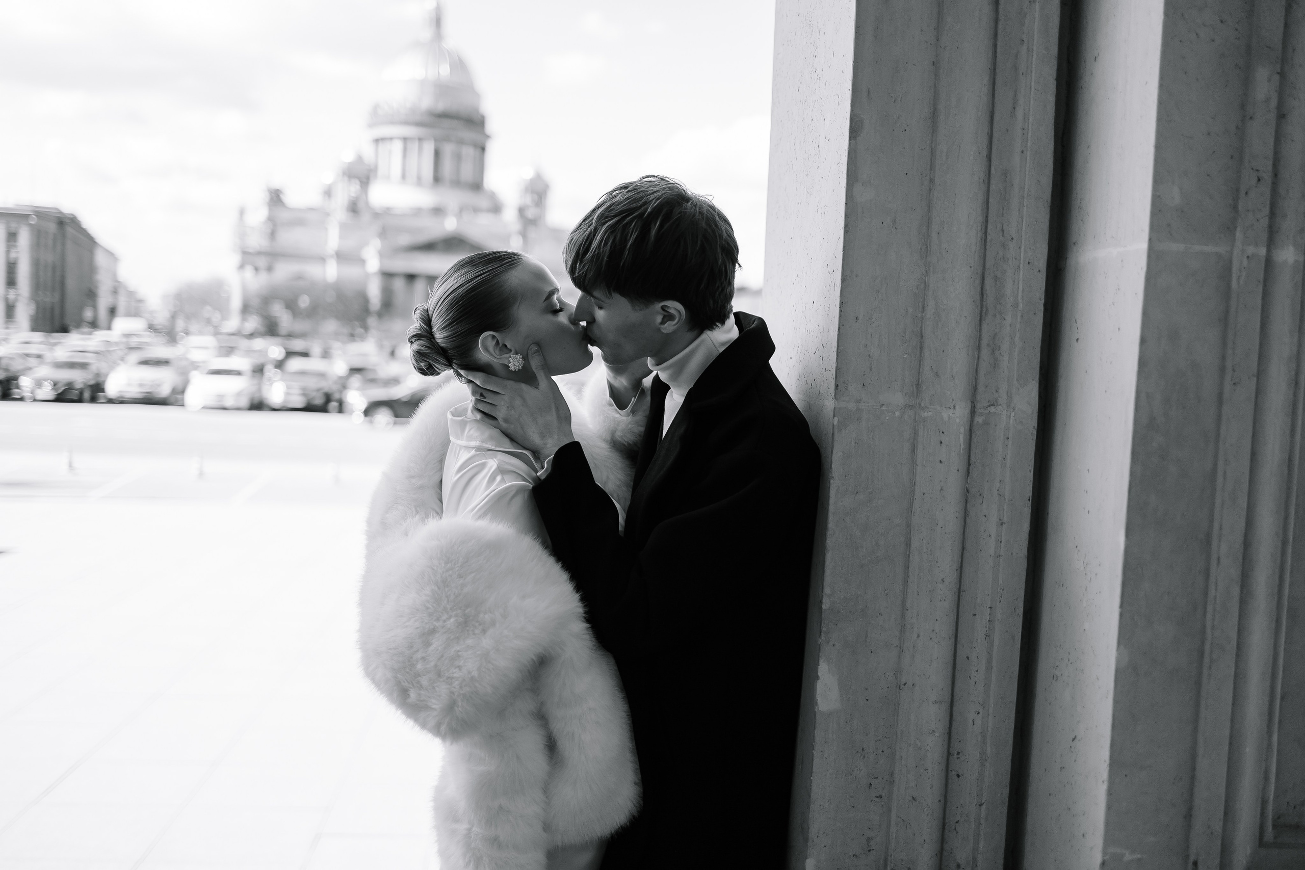 А&N. Свадебный фотограф