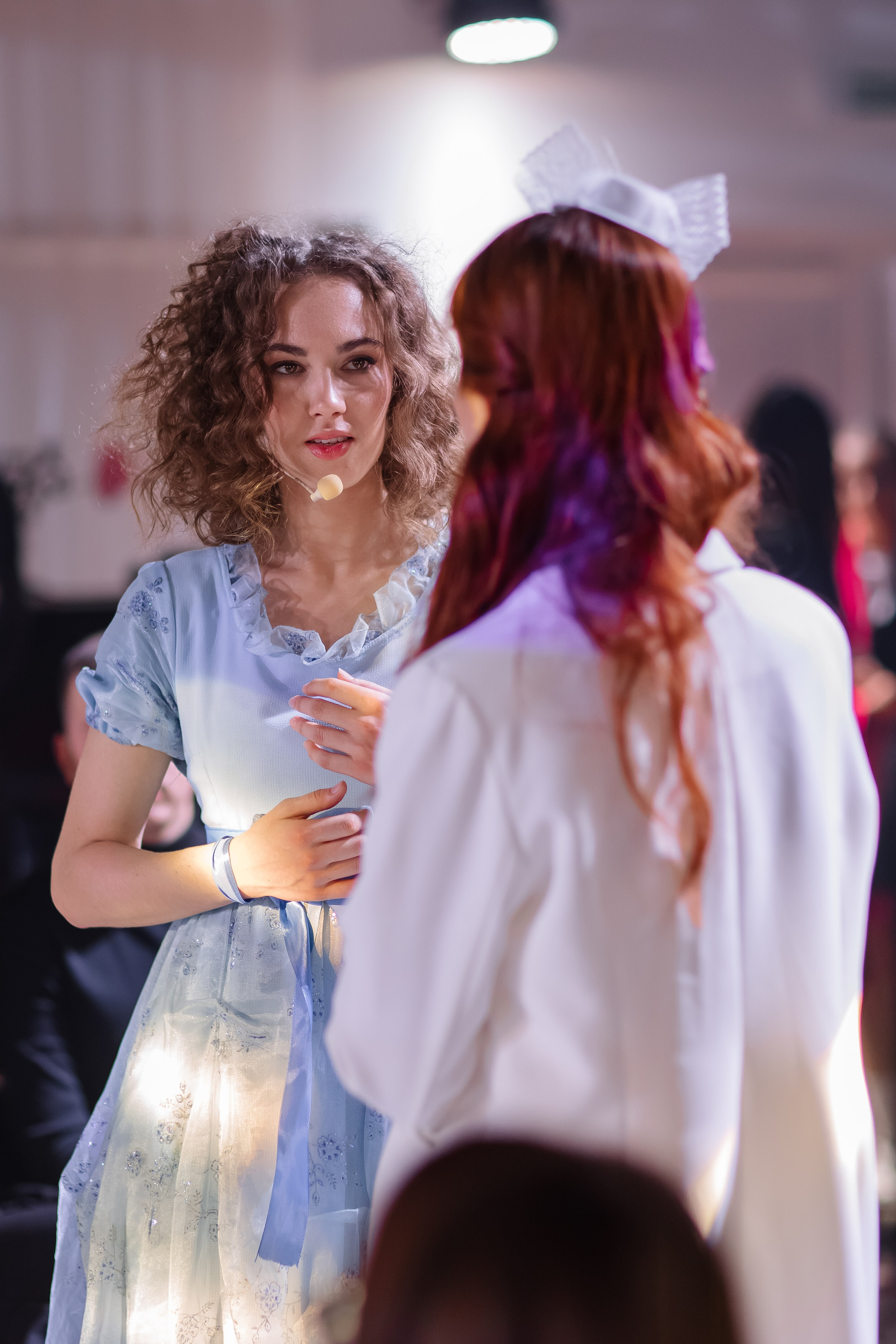 Шоу тортов. Свадебный фотограф