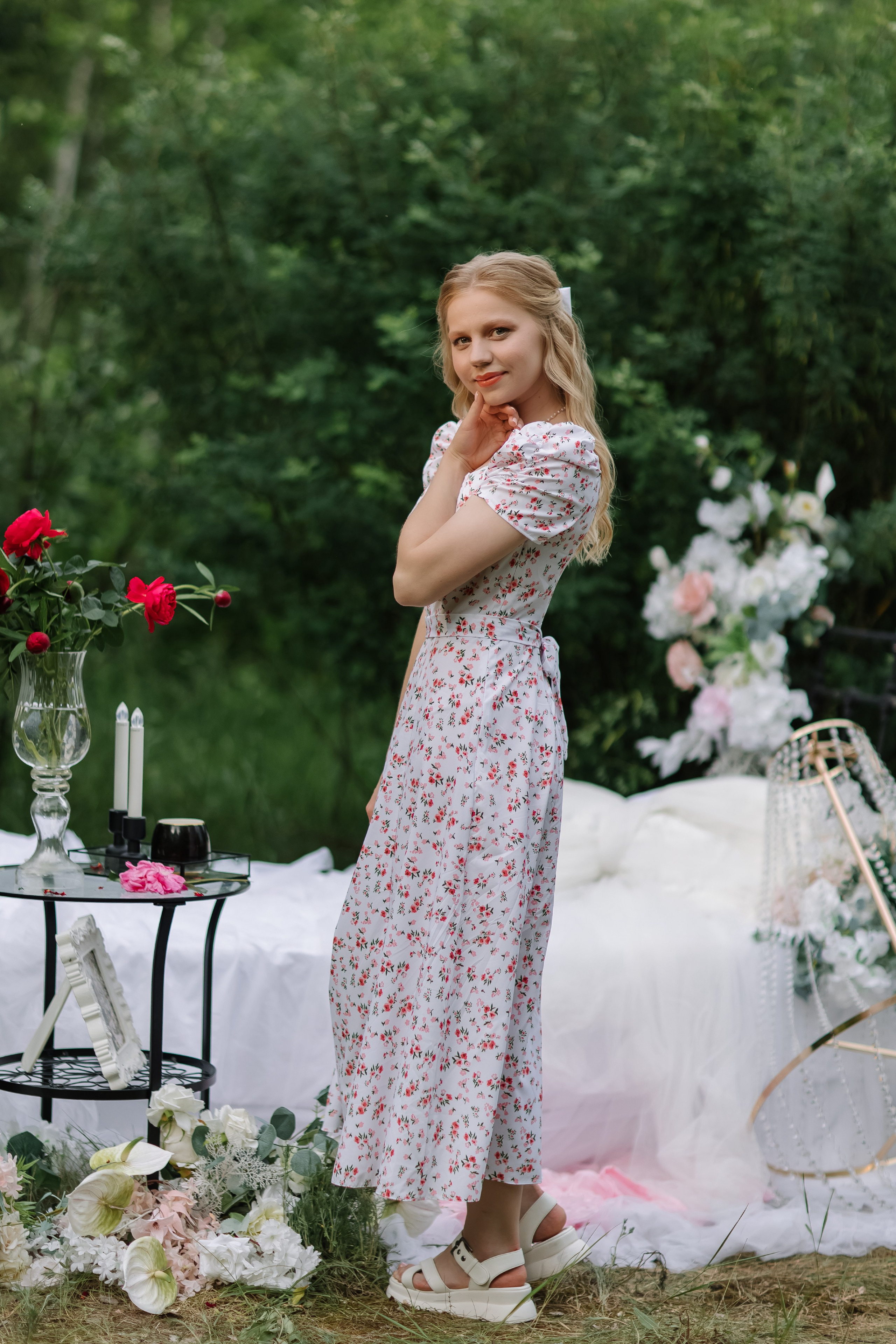 Кристина. Свадебный фотограф