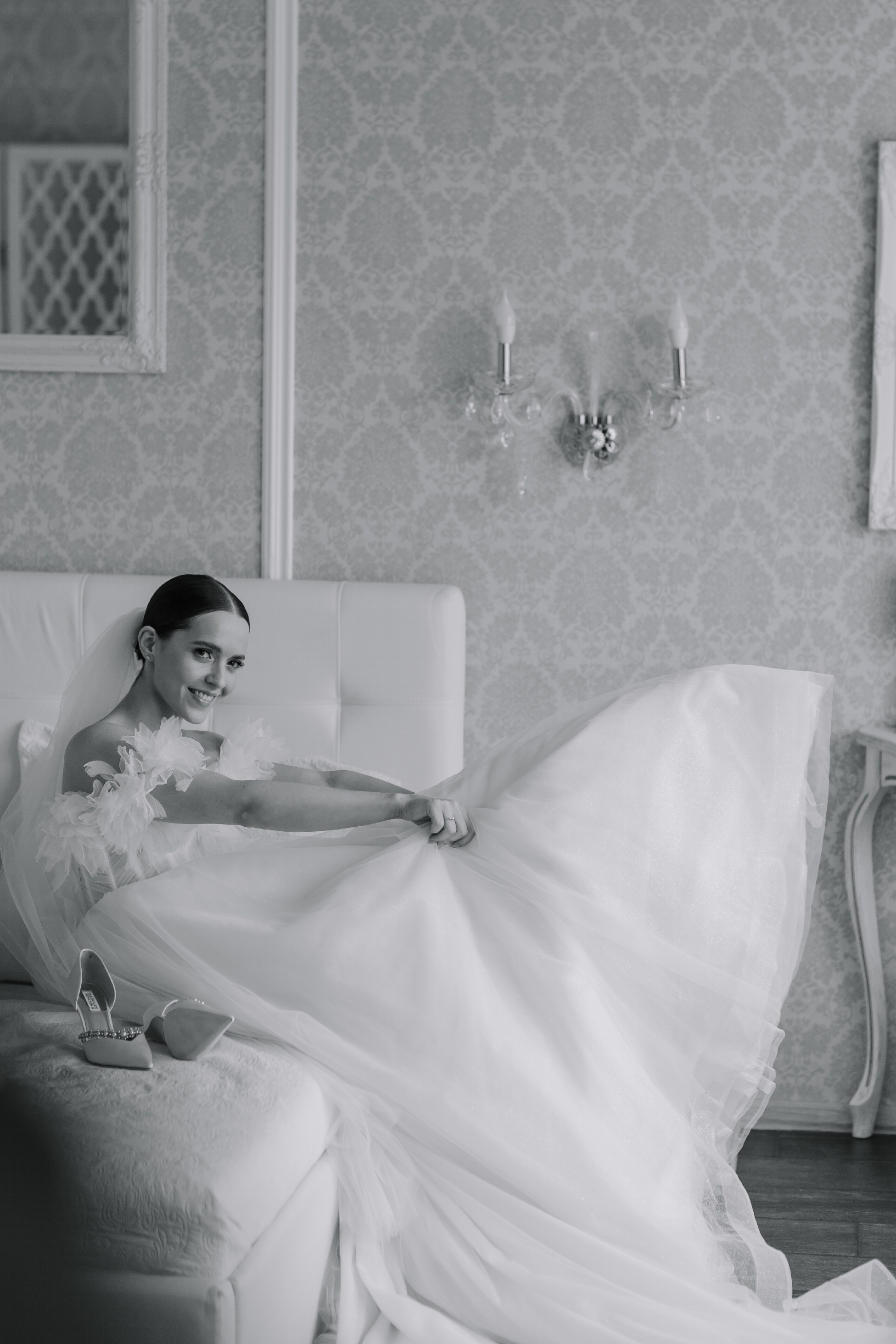 Вадим/Дарья. Свадебный фотограф