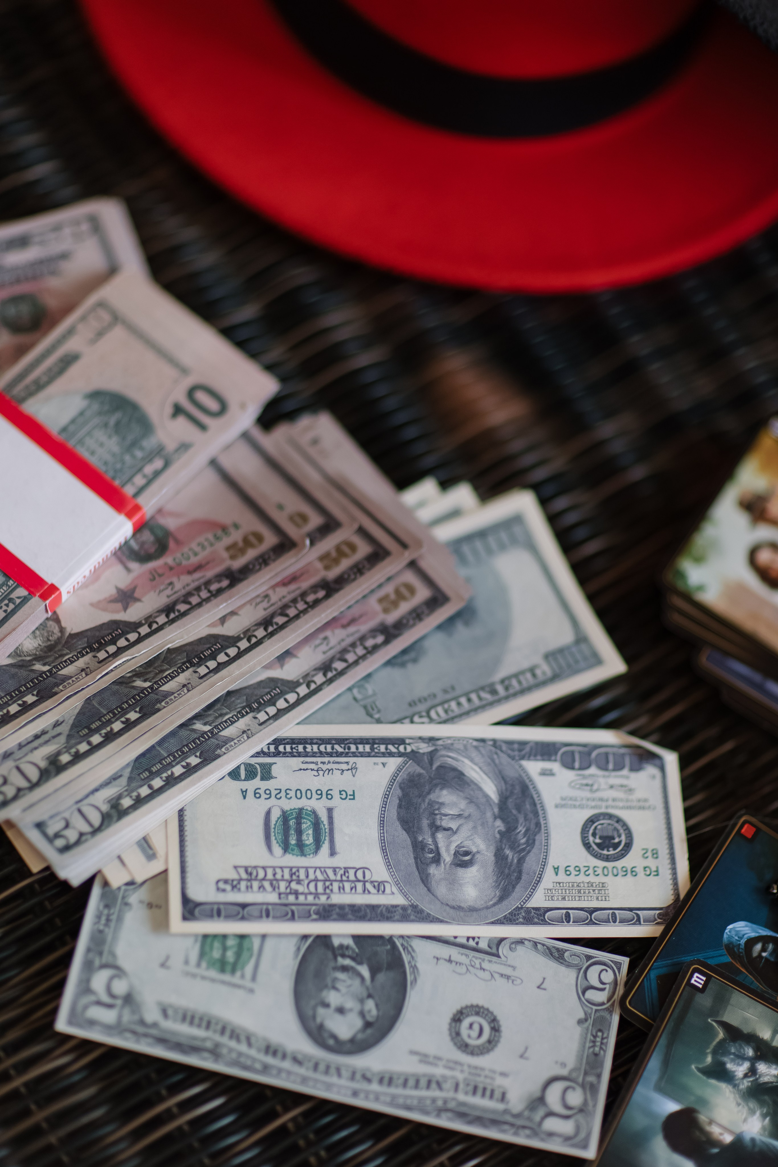 Мафия. Свадебный фотограф