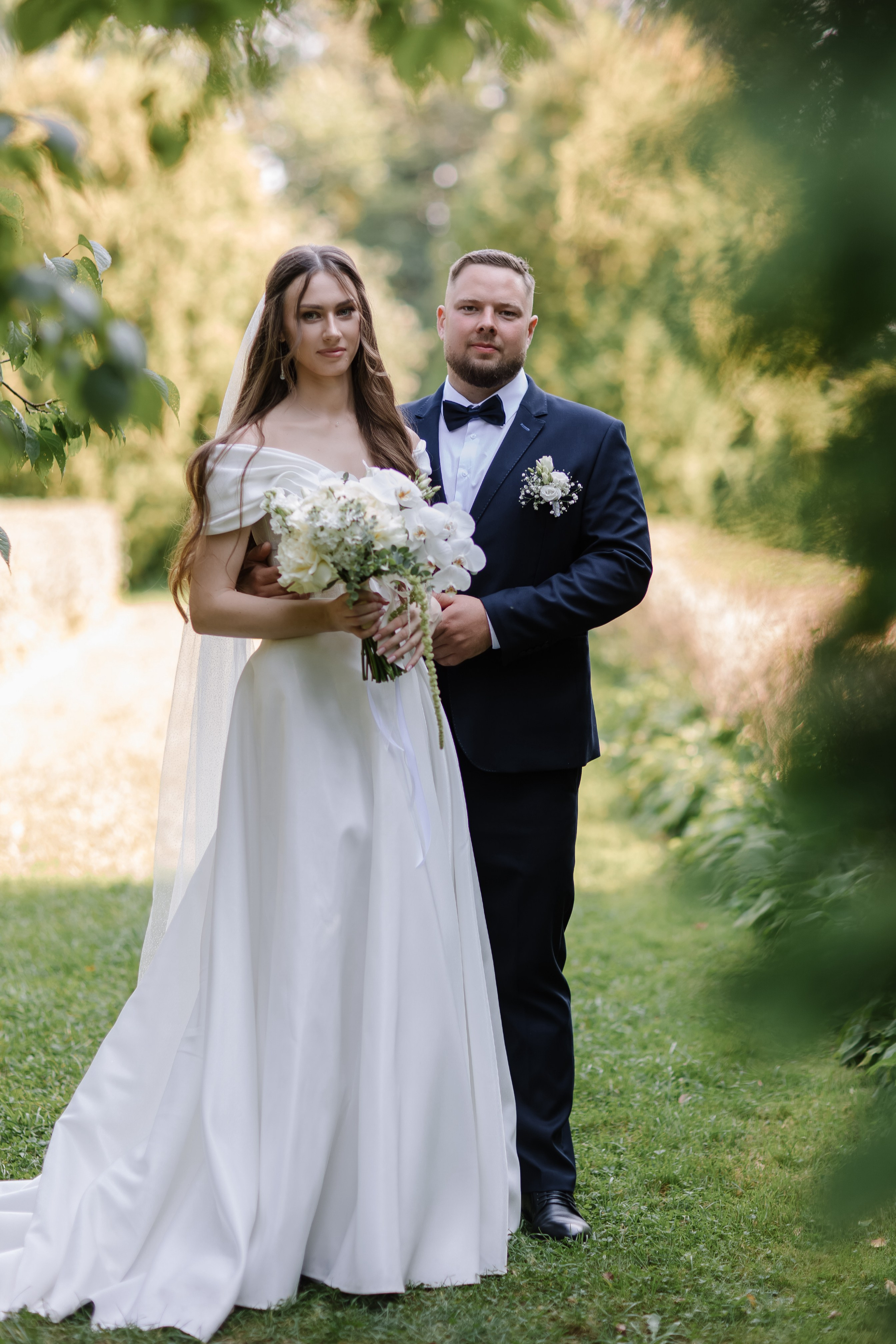Evgeniy&Valeria. Свадебный фотограф