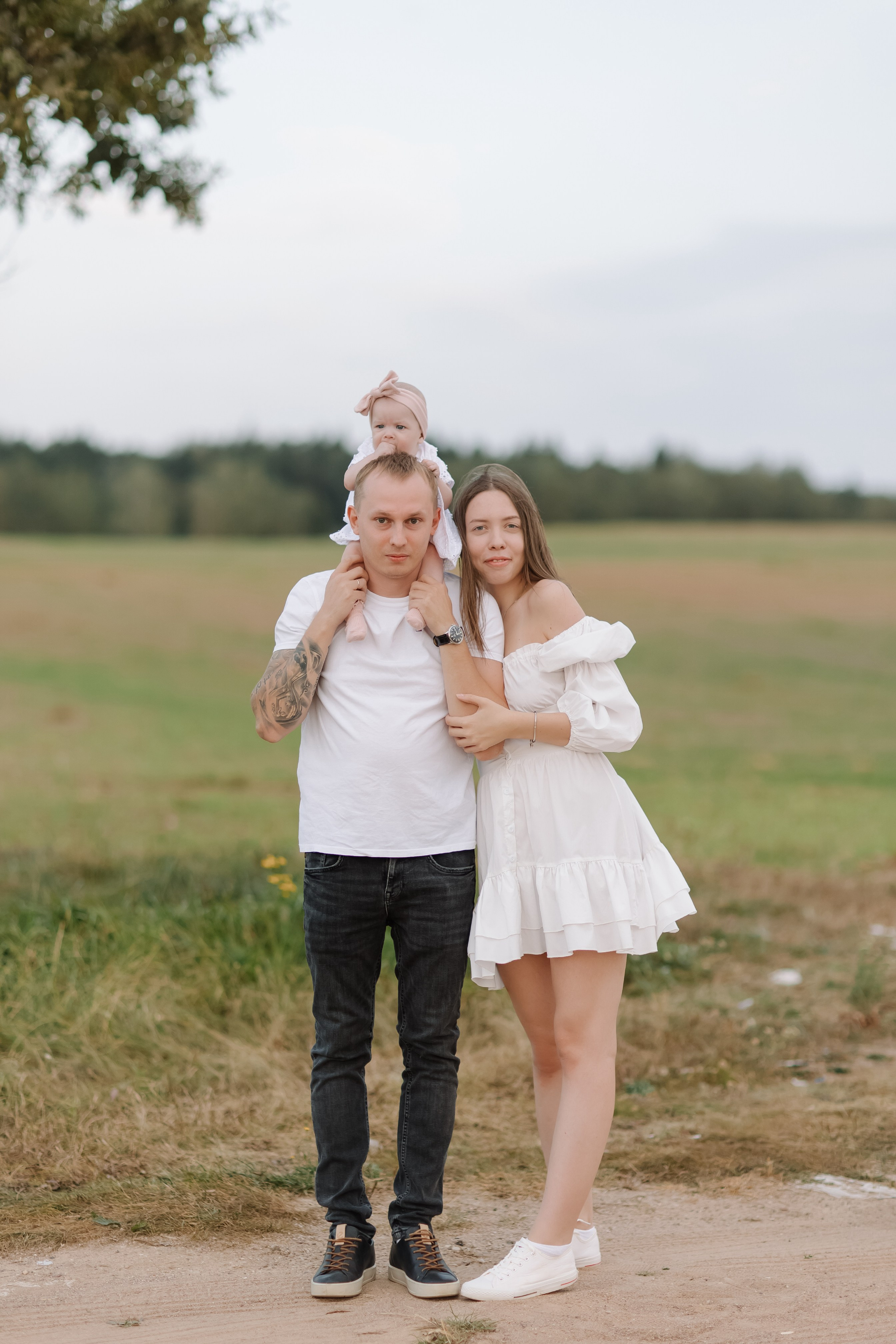 Алина. Свадебный фотограф