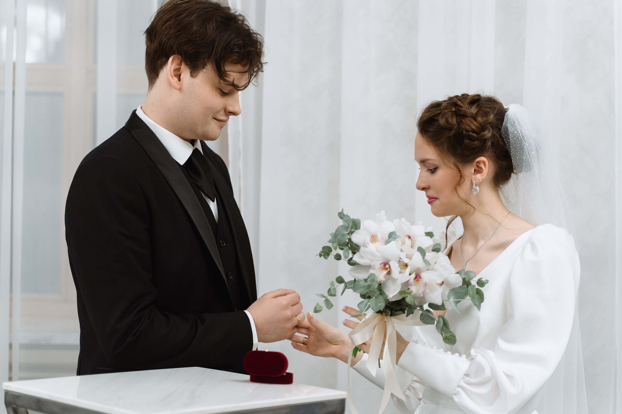 Y&D. Фотограф Москва. Екатерина Дударевич