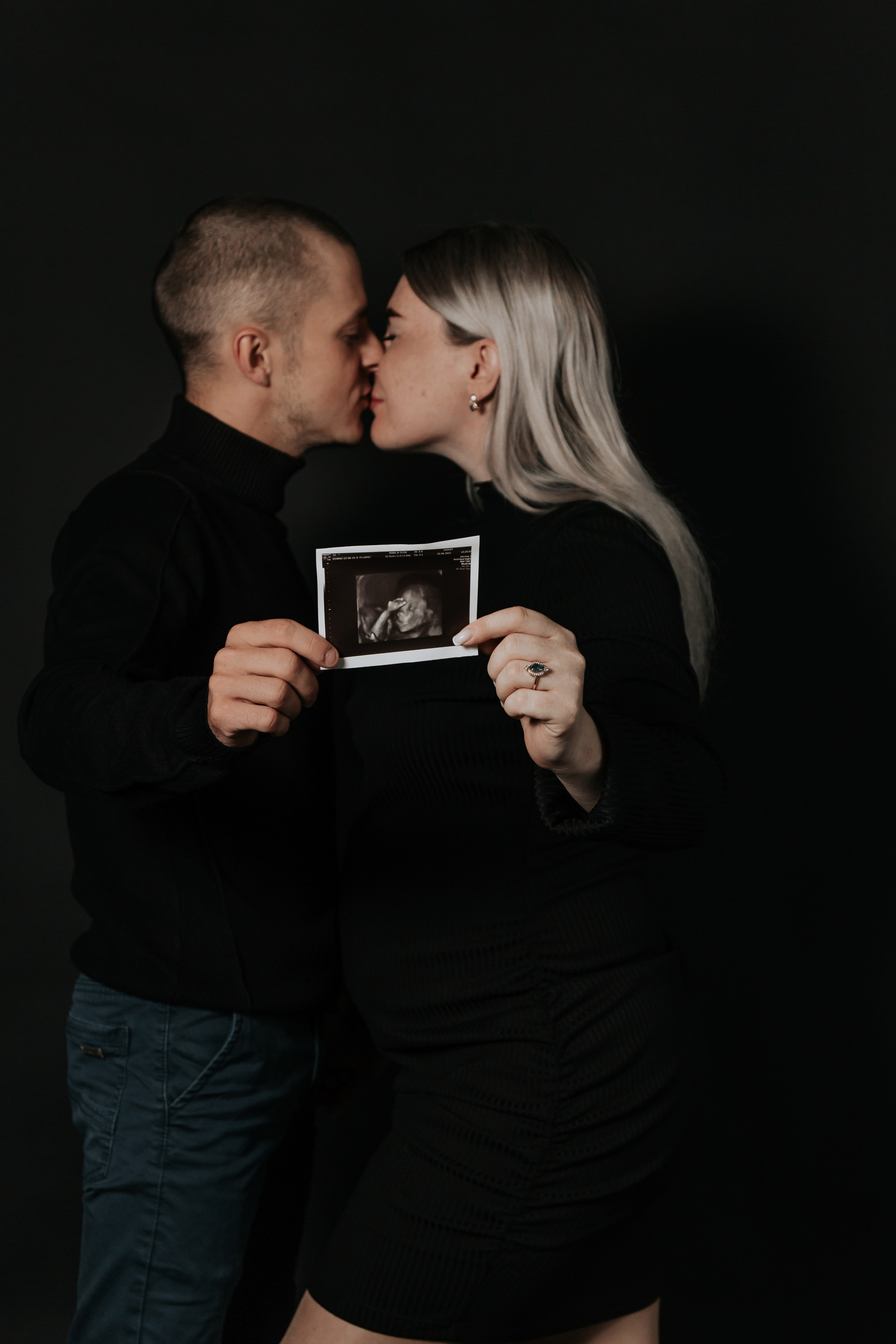 ФОТОСЕССИЯ В ОЖИДАНИИ МАЛЫШКИ. Фотограф в Киселёвске Татьяна Трухалева