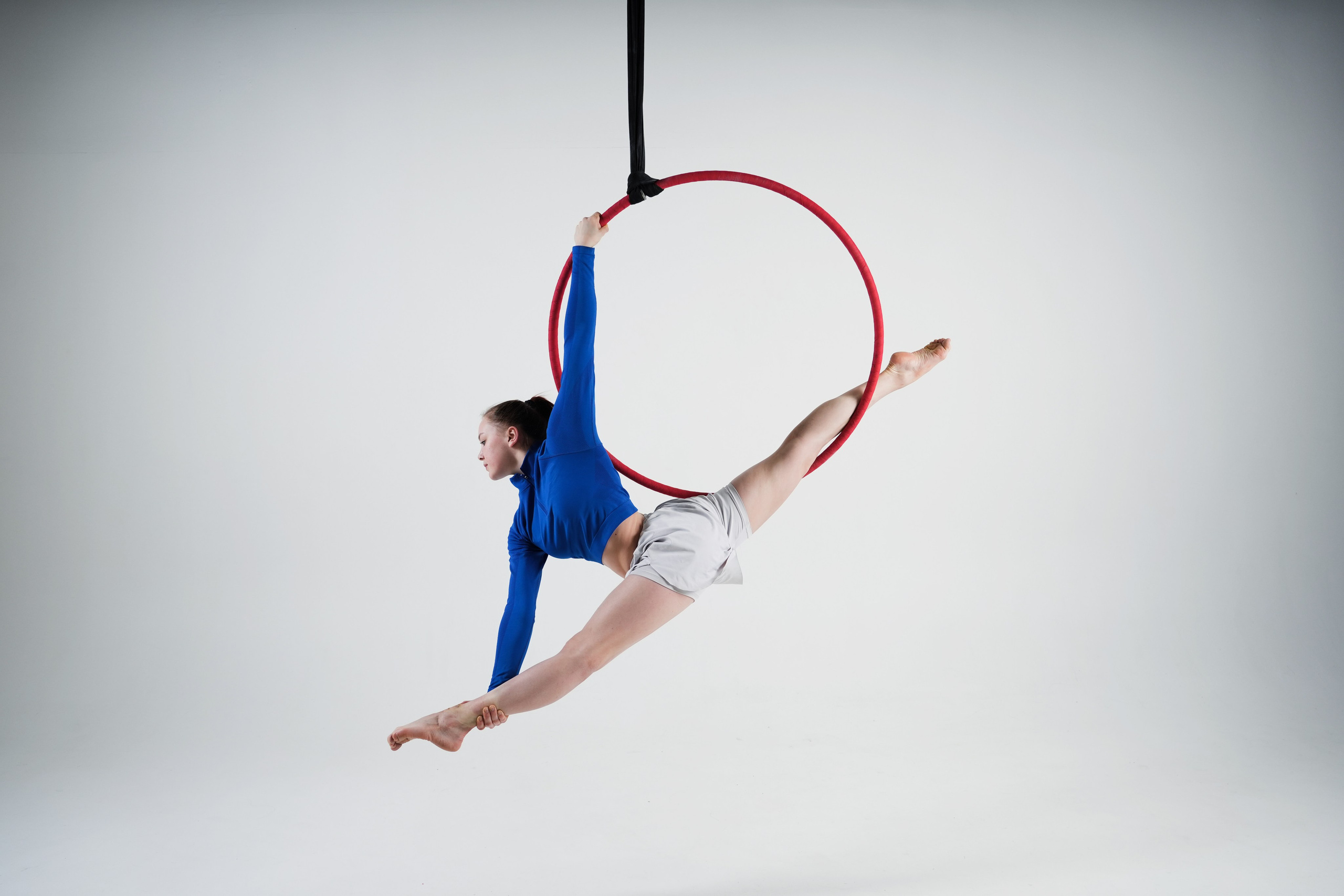 Sport-Art. Анна Жукова — Режиссёр кино и цирка, сценарист, фотограф