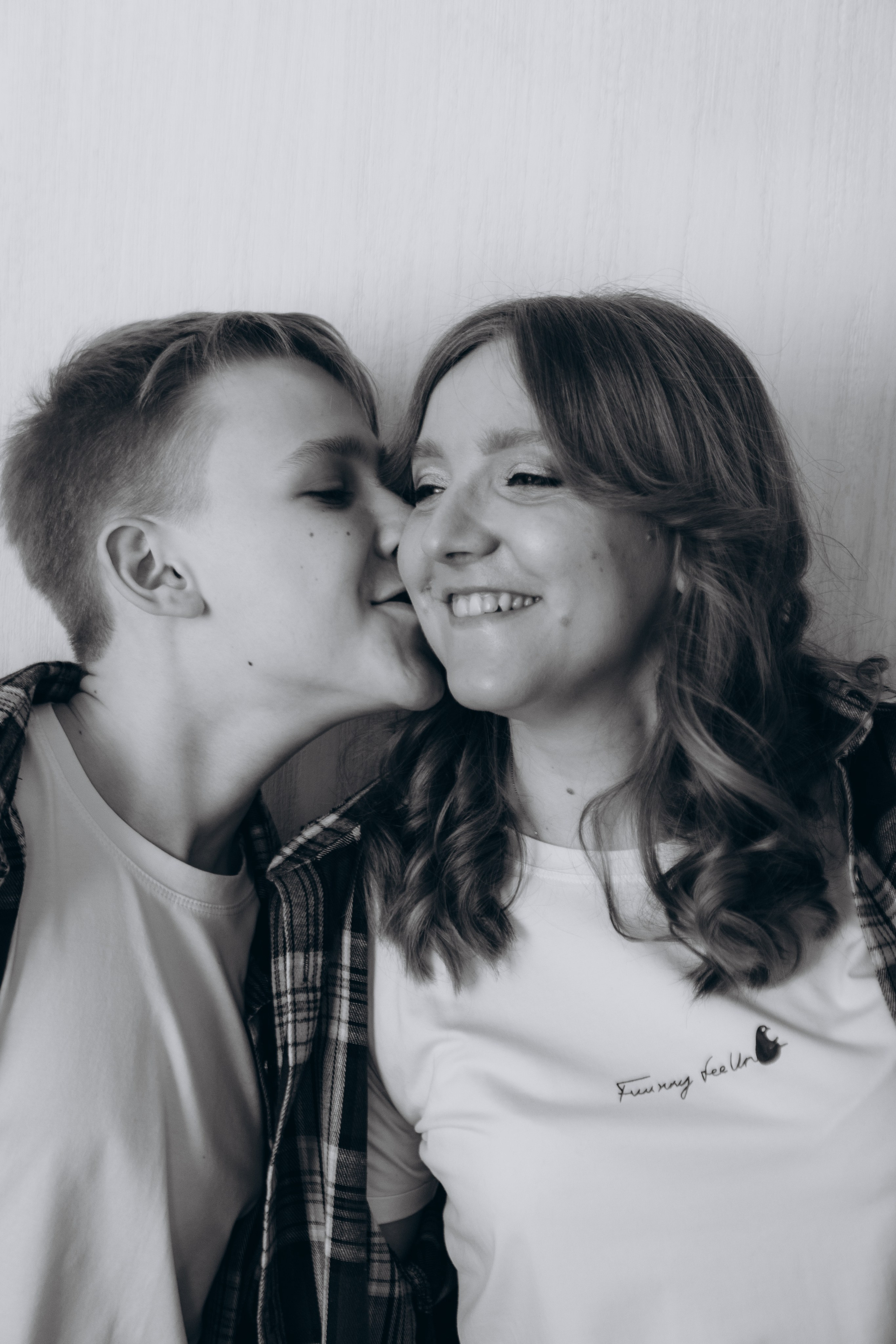 Мама и сын. Наталья Косьянова. Ваш фотограф. Москва