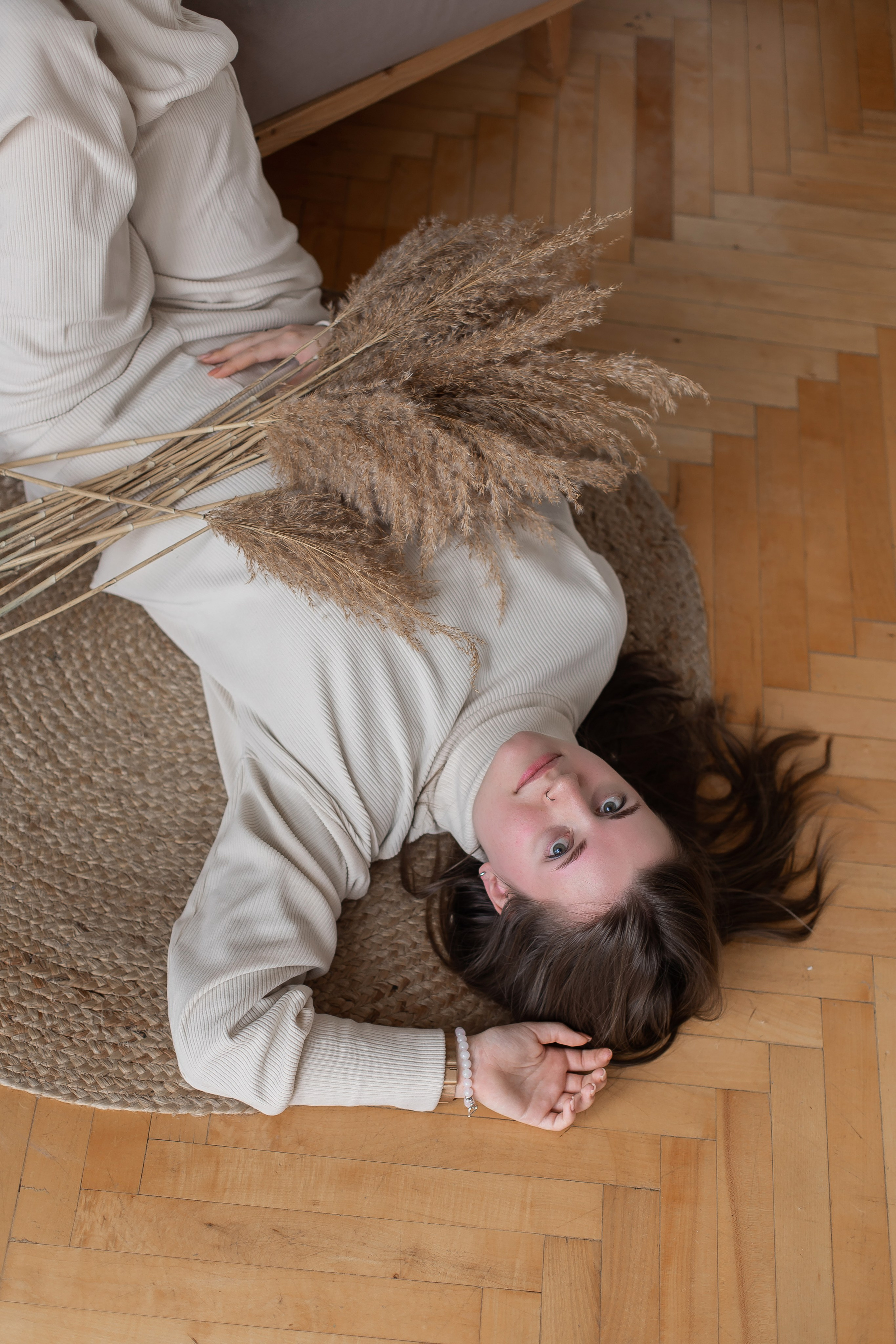 Дарья. Наталья Косьянова. Ваш фотограф. Москва