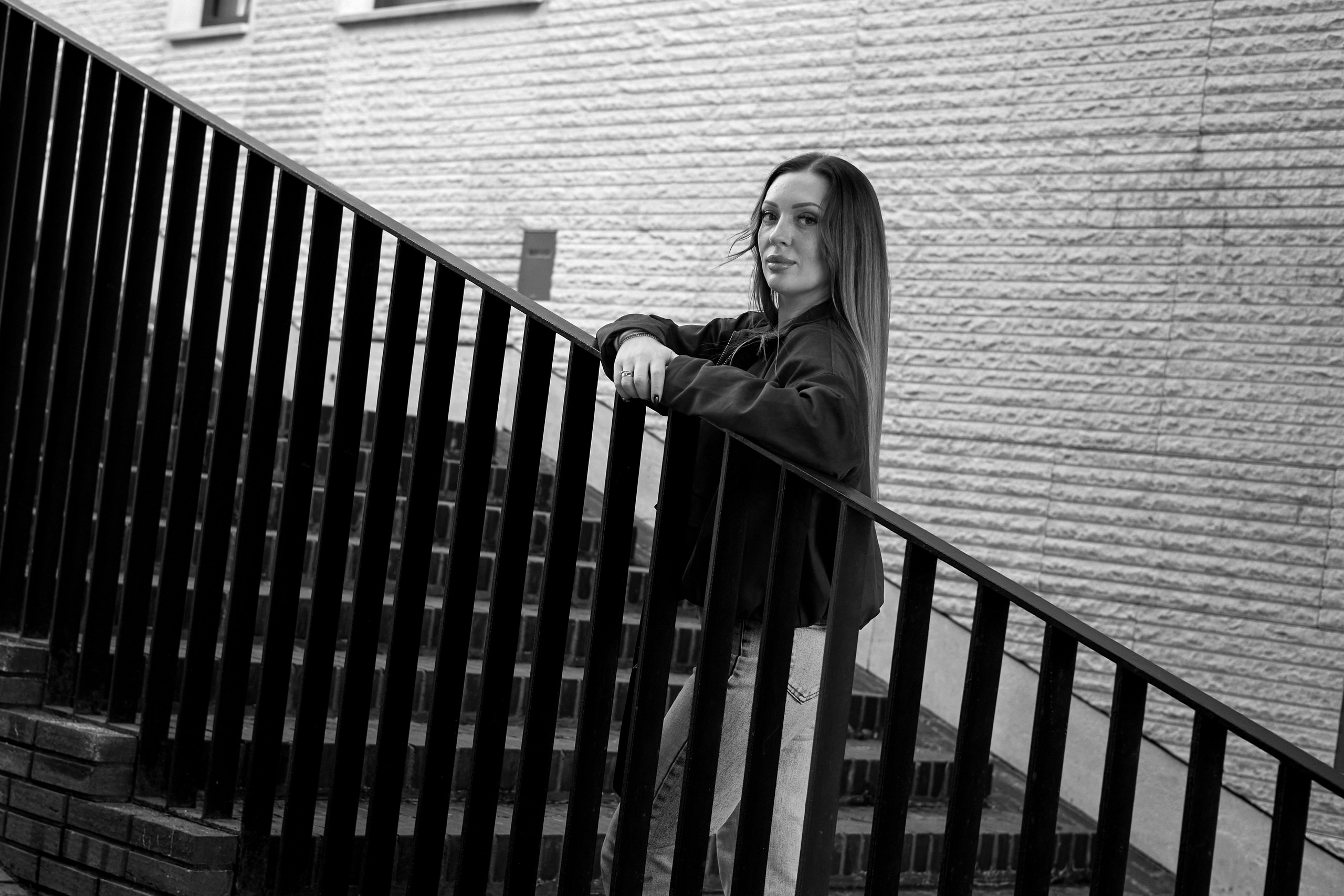 Ольга & Сергей. Ежова Милена | Фотограф Москва / Балашиха