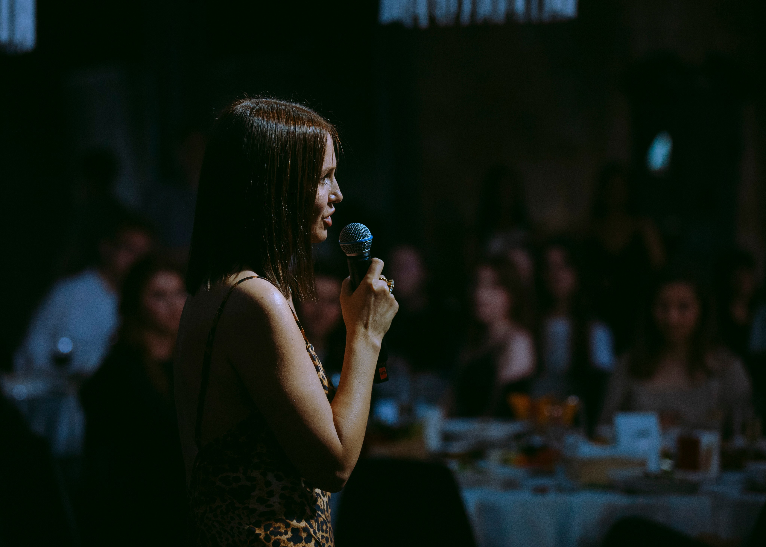 SHIK. Портретный фотограф в Москве Дарья Цезария