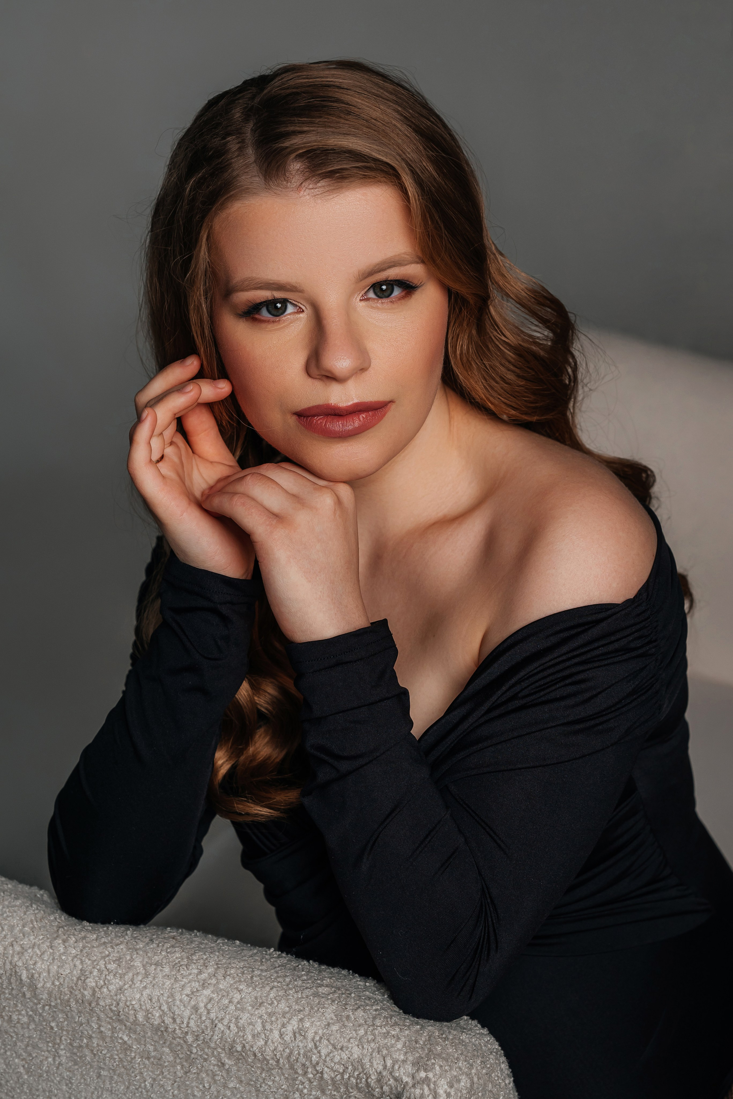 Индивидуальная. Свадебный и семейный фотограф Нина Полеско