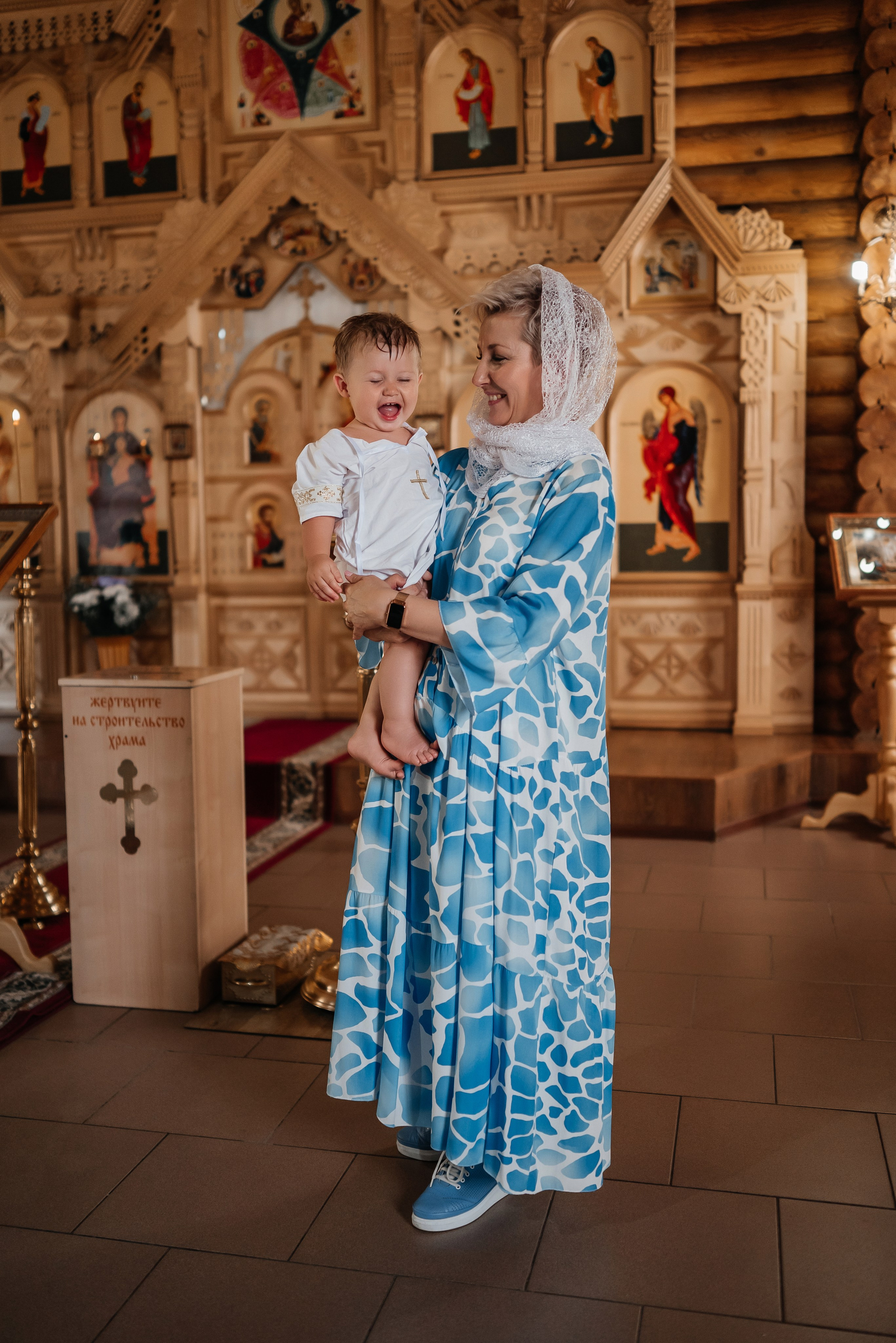 Дамир. Свадебный и семейный фотограф Нина Полеско