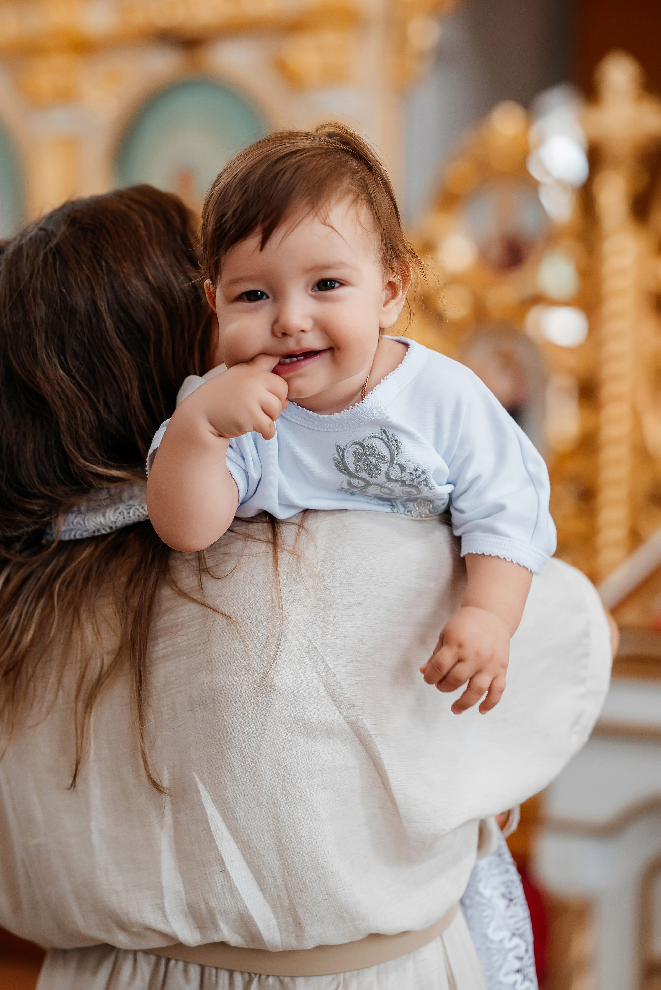 Матвей. Свадебный и семейный фотограф Нина Полеско